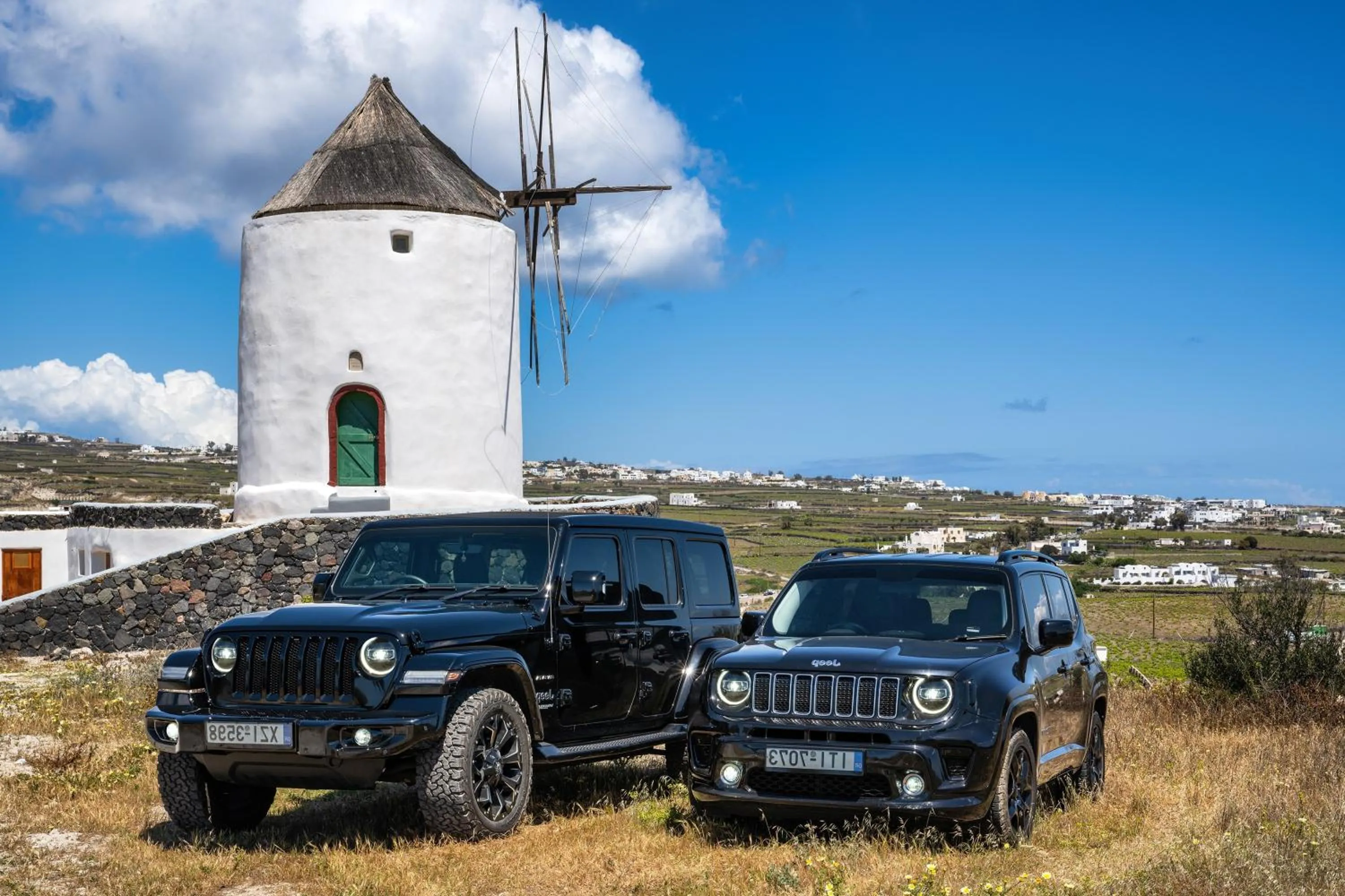 VIP in San Marino Suites by Calm Collection