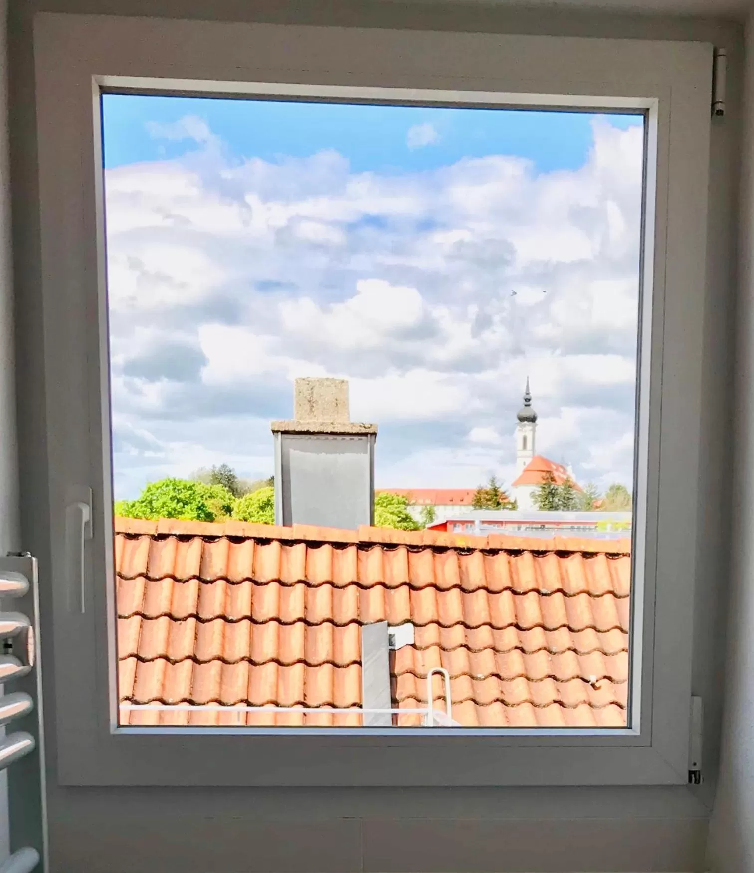 Nearby landmark in Hotel Garni Goldammer