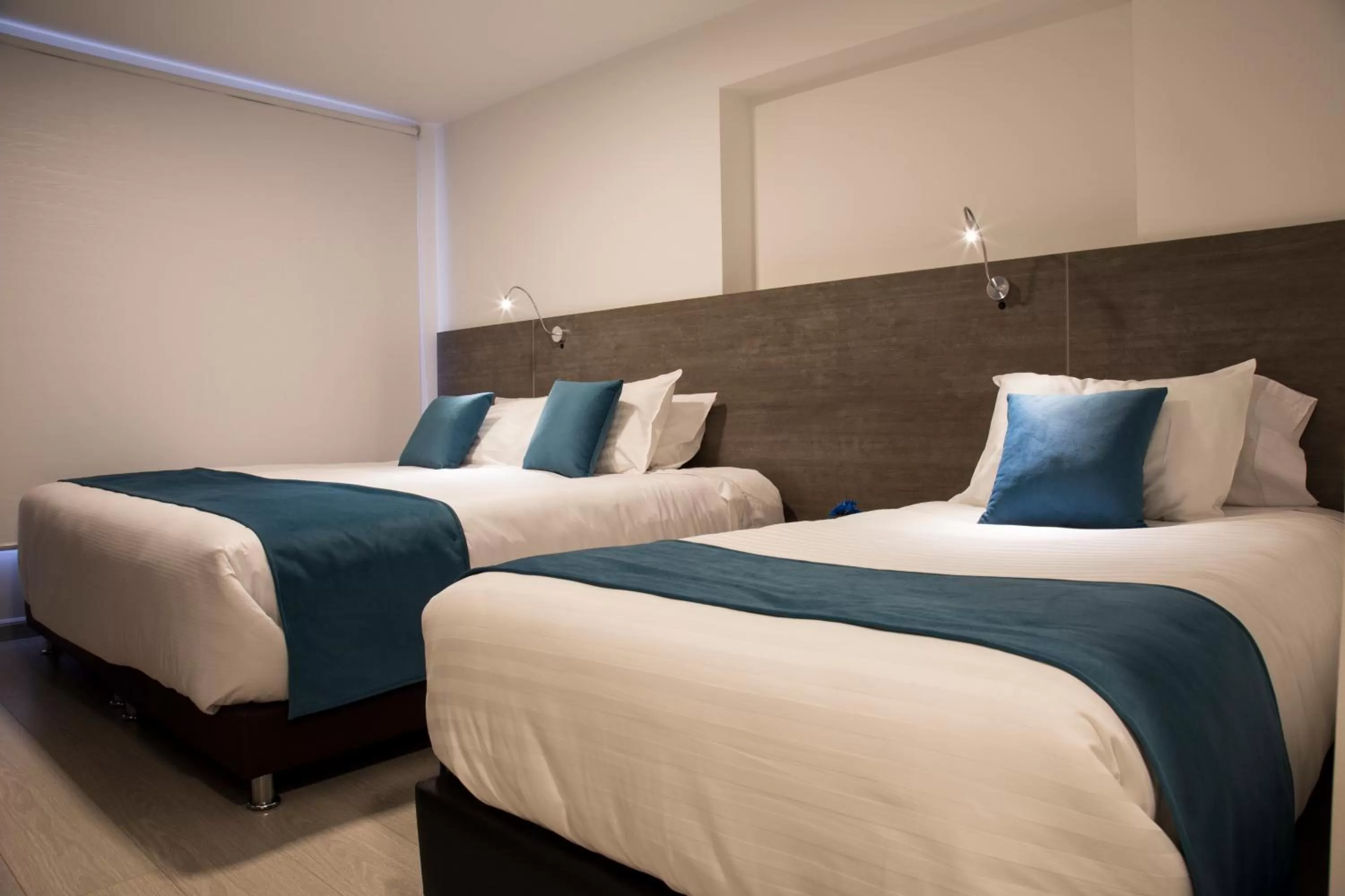 Decorative detail, Room Photo in Agora Suites Self-Service Boutique Hotel