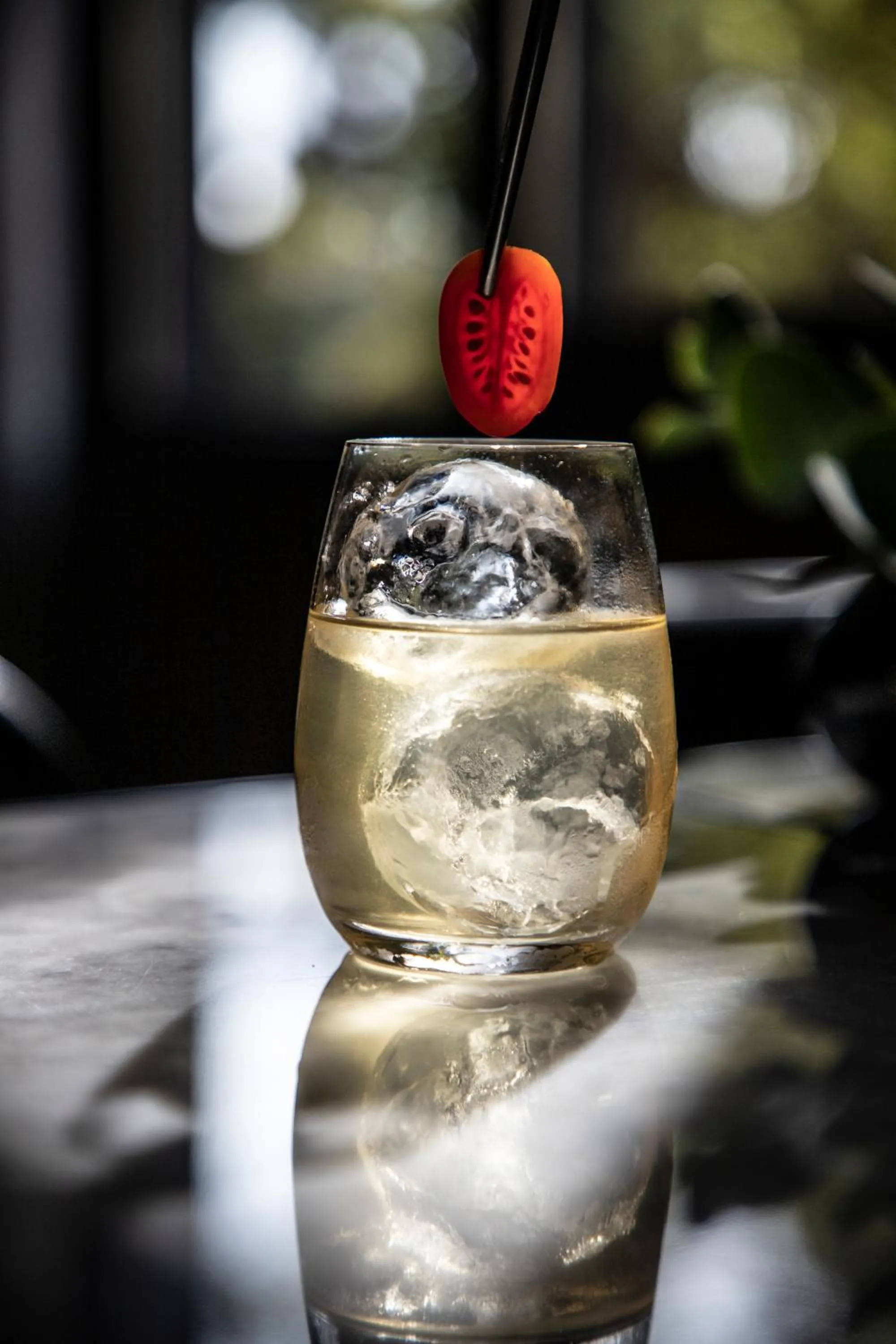 Lounge or bar in The Modernist Athens