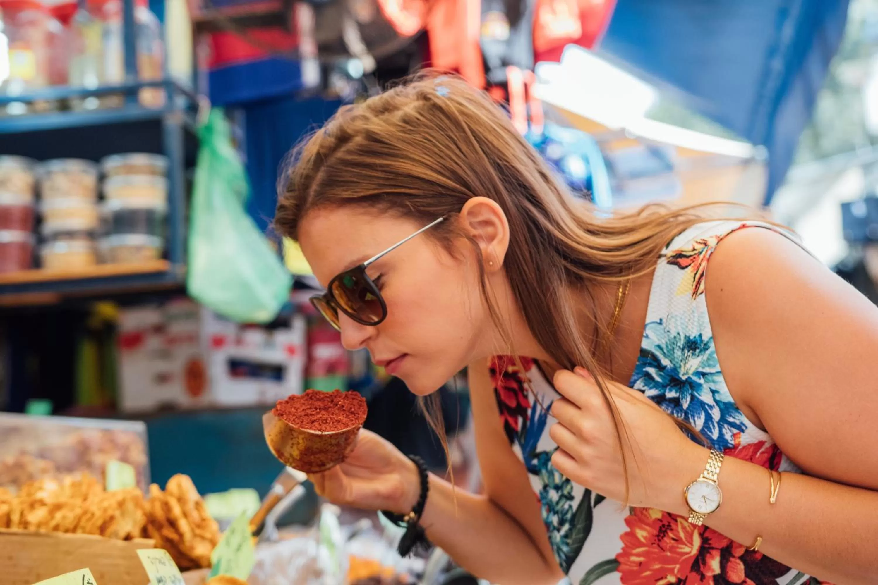 Property building in Bell Boutique and Spa Hotel