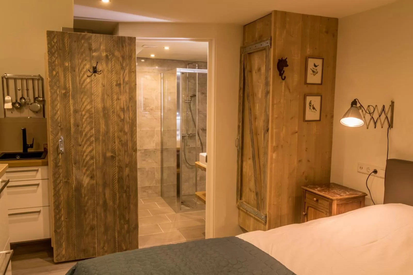 B&B Amsterdam De Springer