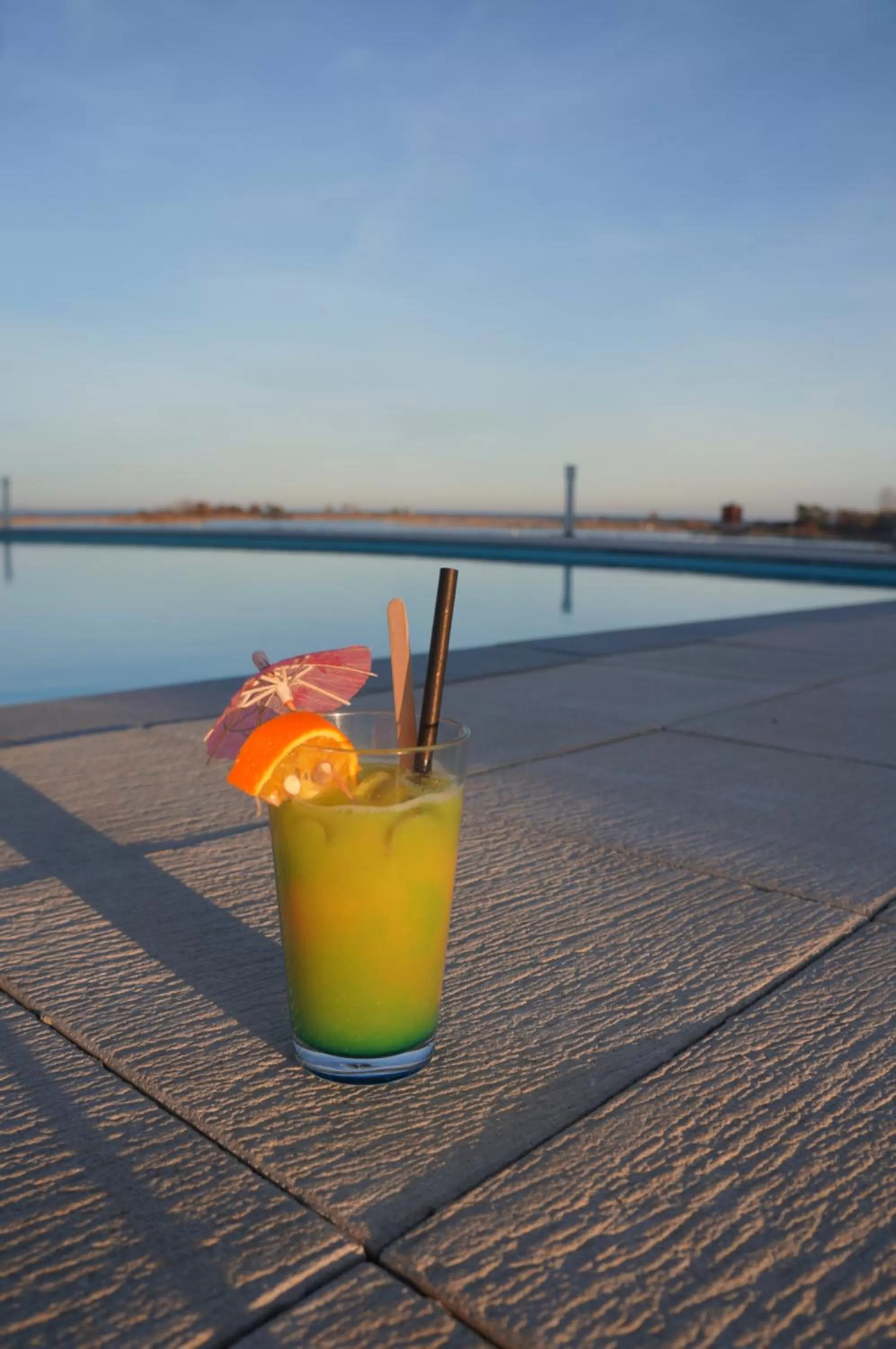 Drinks in Best Western Hotel Corallen