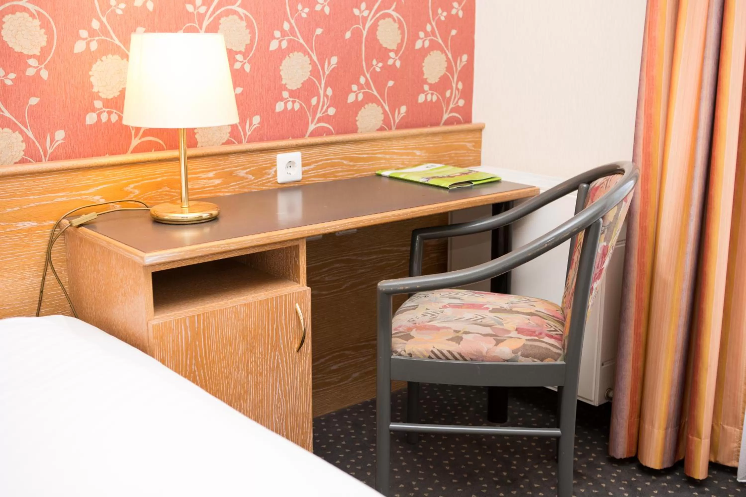 Photo of the whole room, Coffee/Tea Facilities in Haus Hilckmann