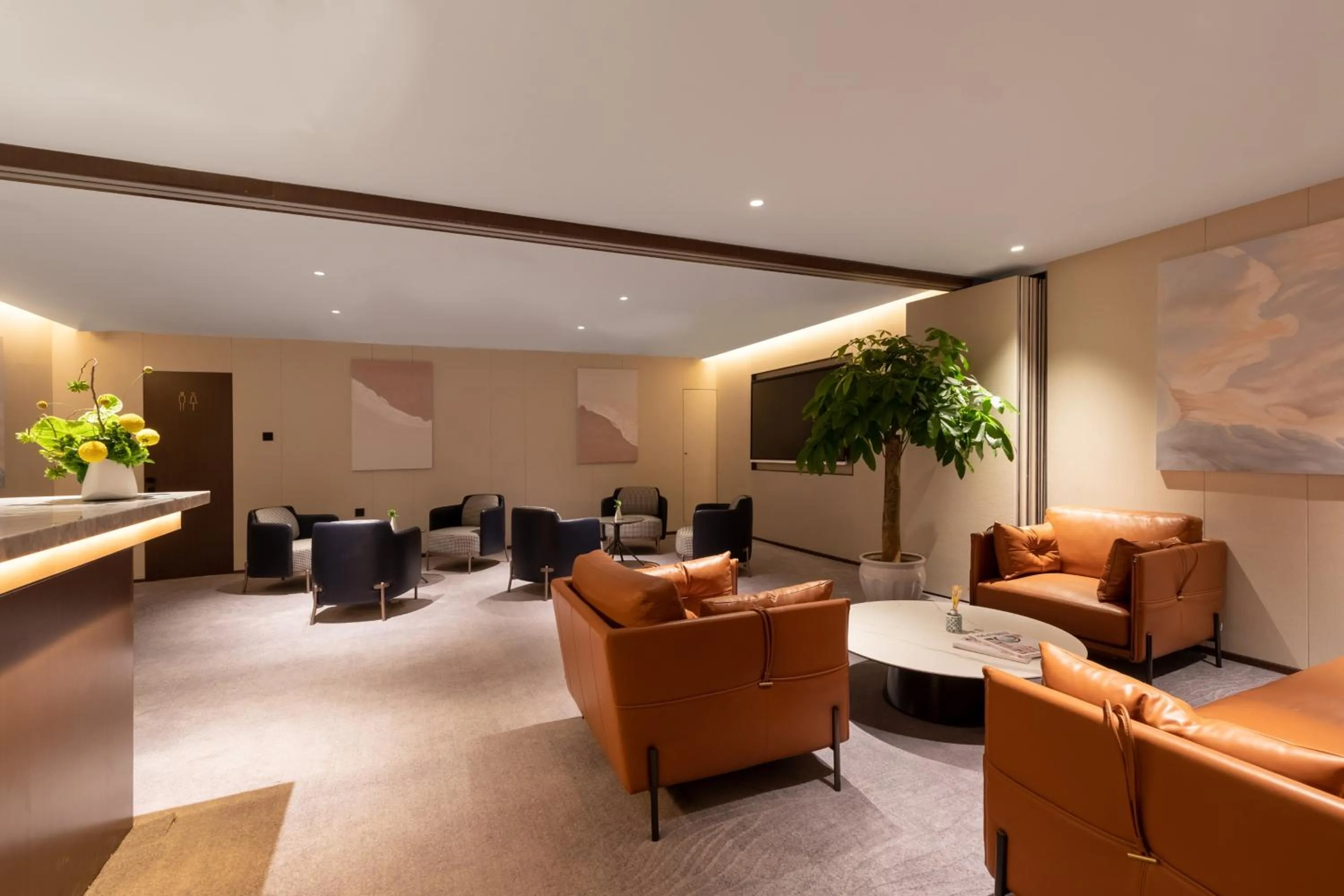 Honder International Hotel