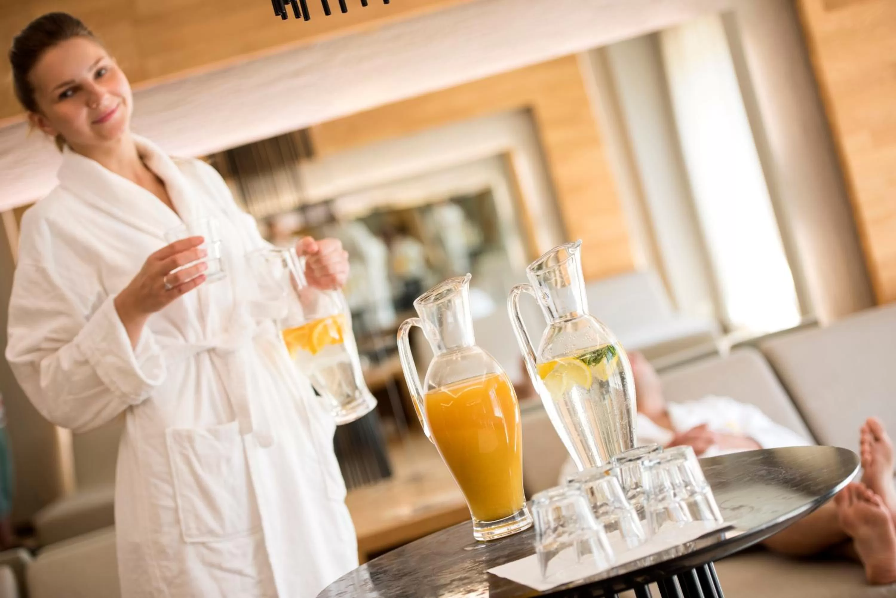 Spa and wellness centre/facilities in TUI Blue Barut Andız - All Inclusive - Adults Only