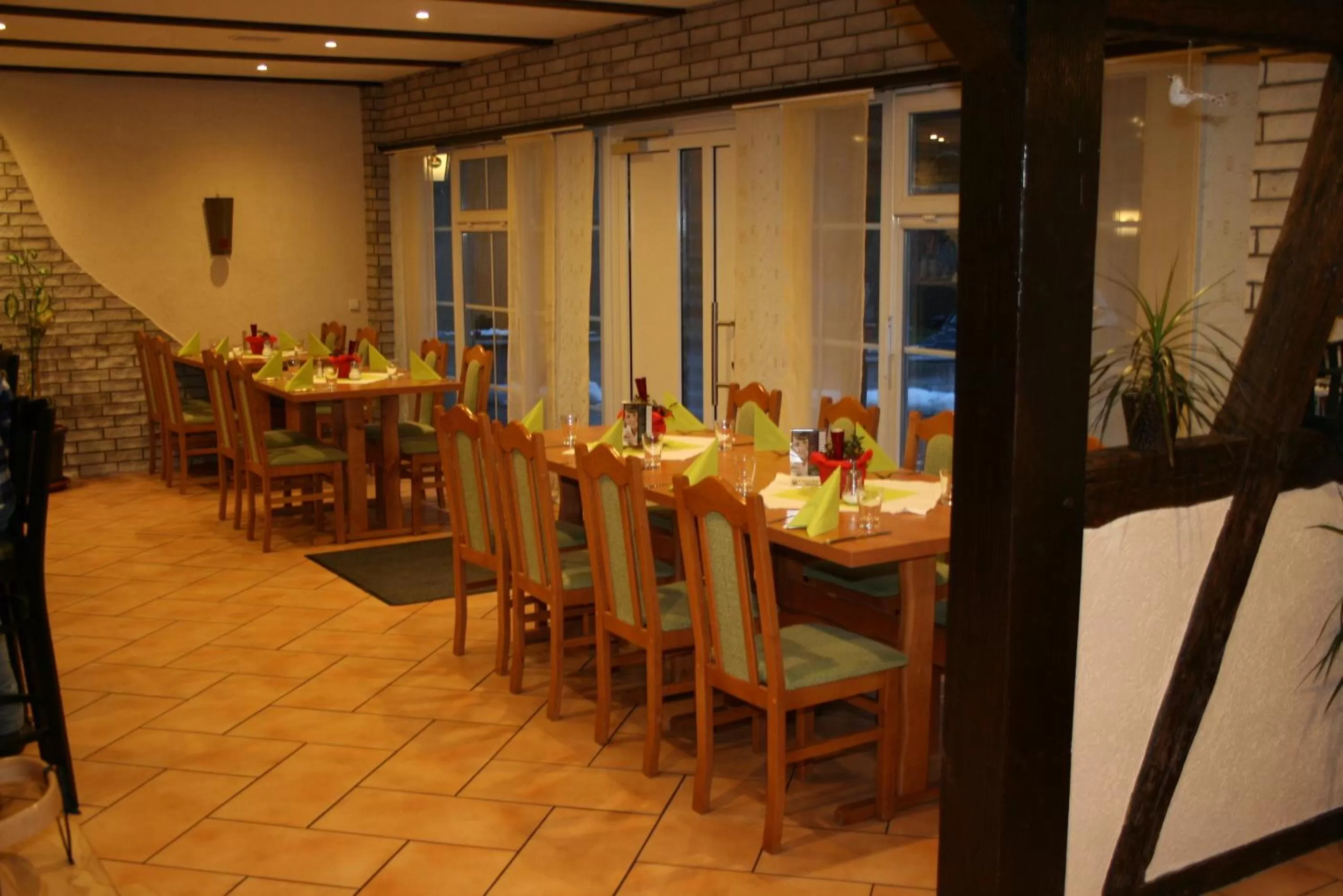 Restaurant/places to eat in Zum Landhaus Dannenbüttel