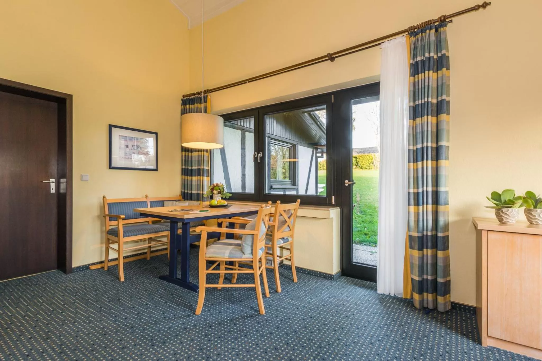 Photo of the whole room in Sporthotel Grafenwald 4 Sterne Superior