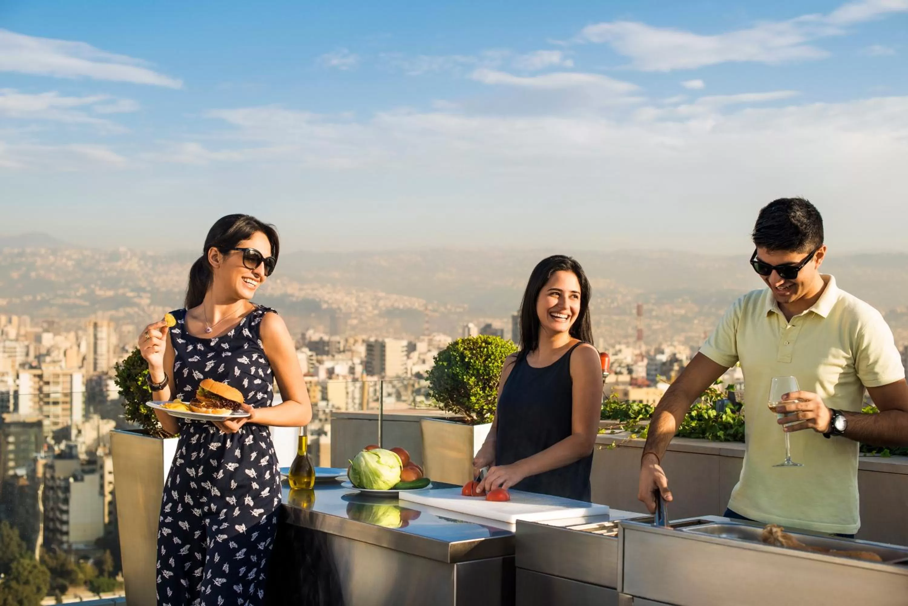 Other in Staybridge Suites Beirut by IHG