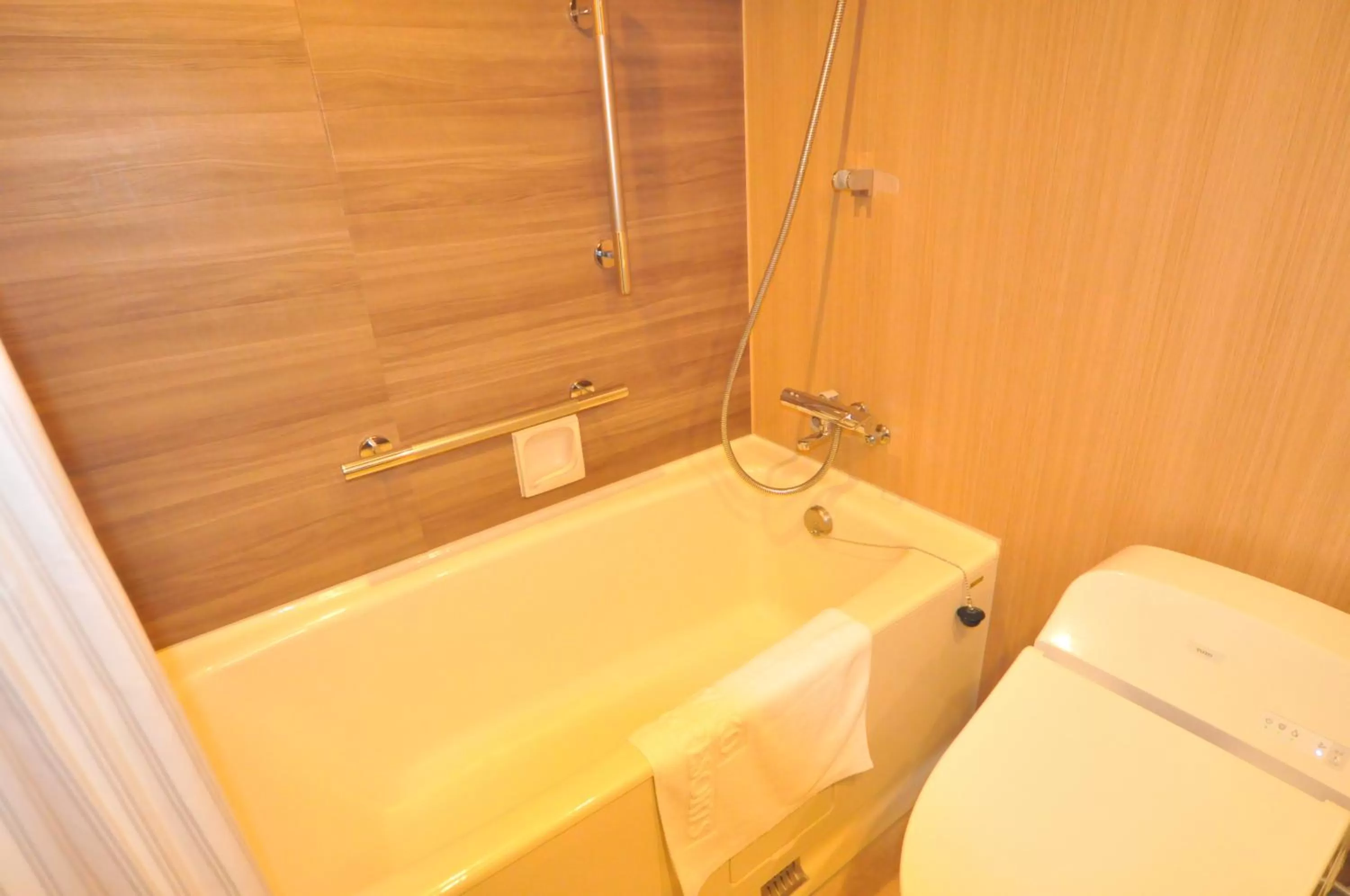 Bathroom in Miyako City Osaka Tennoji