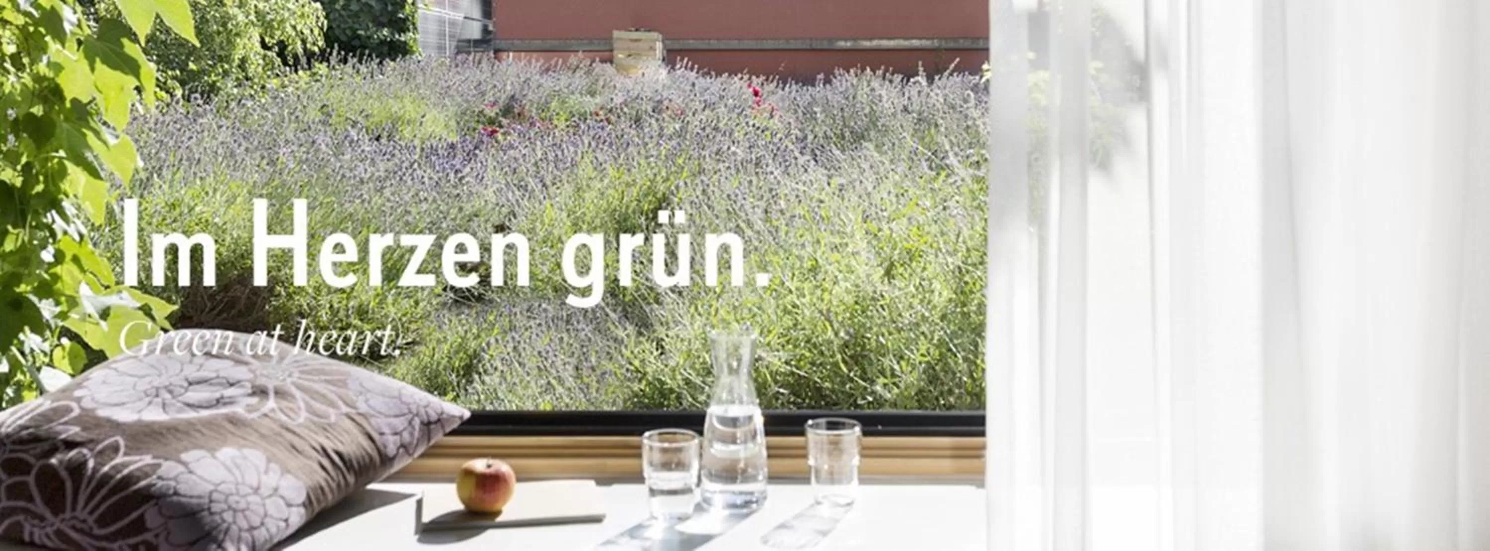 Boutiquehotel Stadthalle