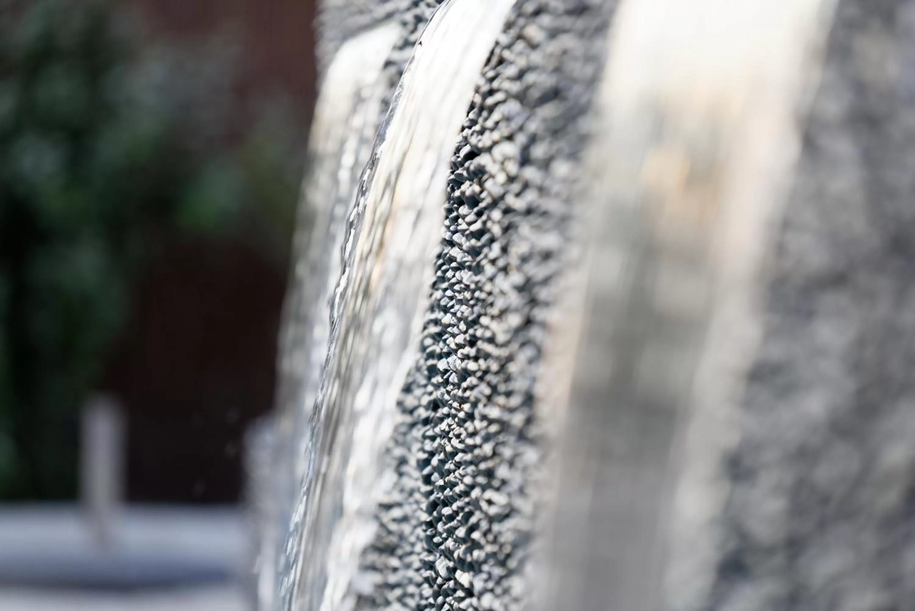Swimming pool in Domaine la Pierre Blanche