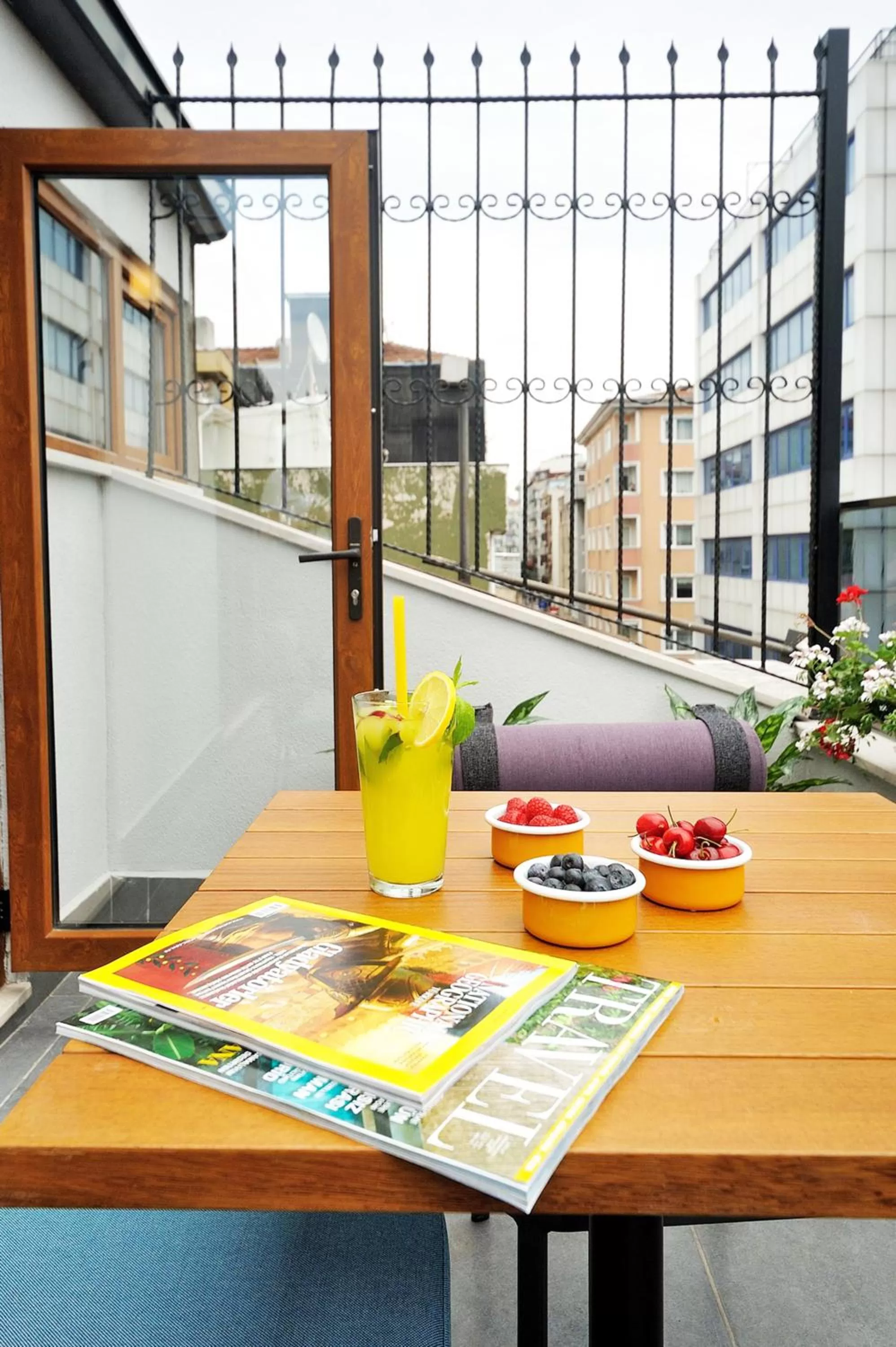 Day in Stayso by Cloud7 Hotels