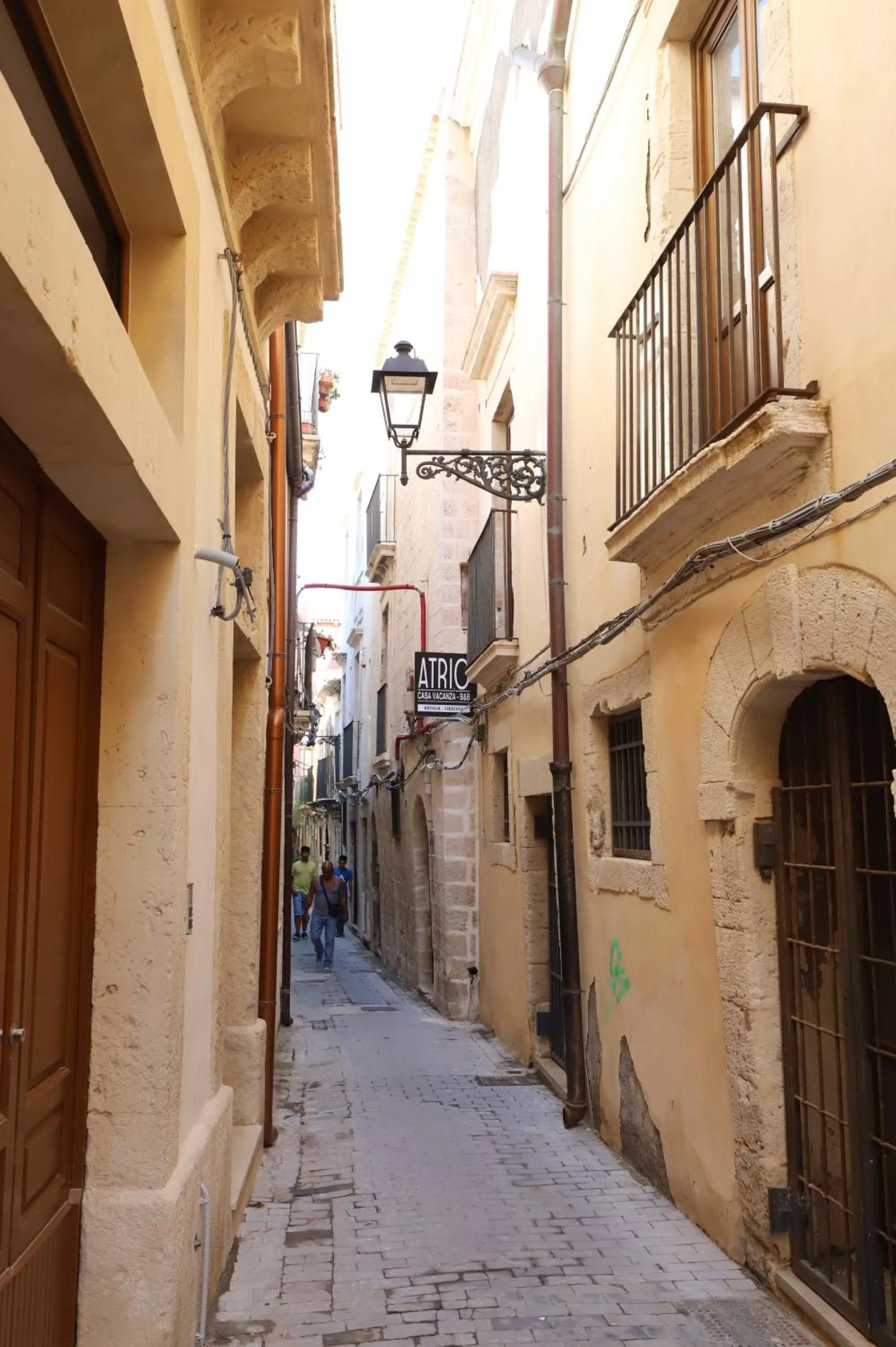 Italiana Resort Atrio