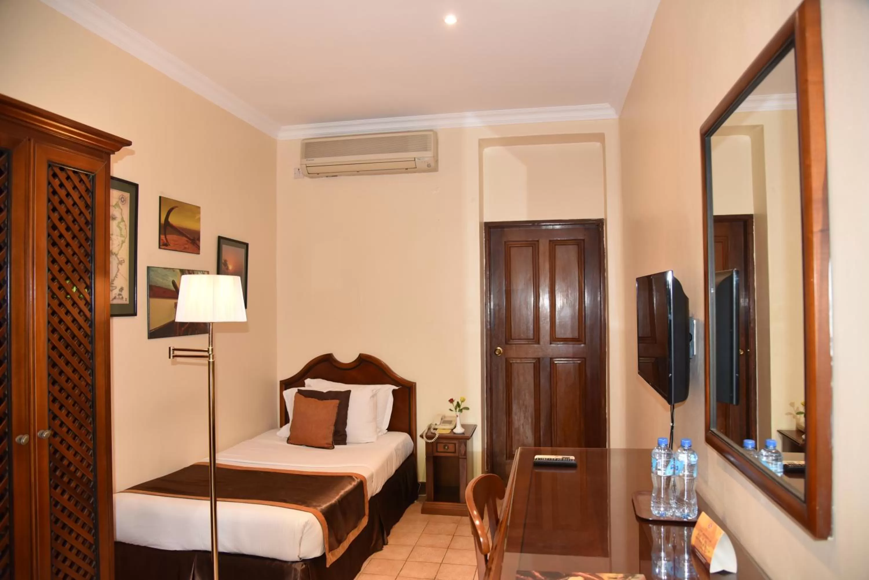 Other in Speke Hotel 1996 Ltd