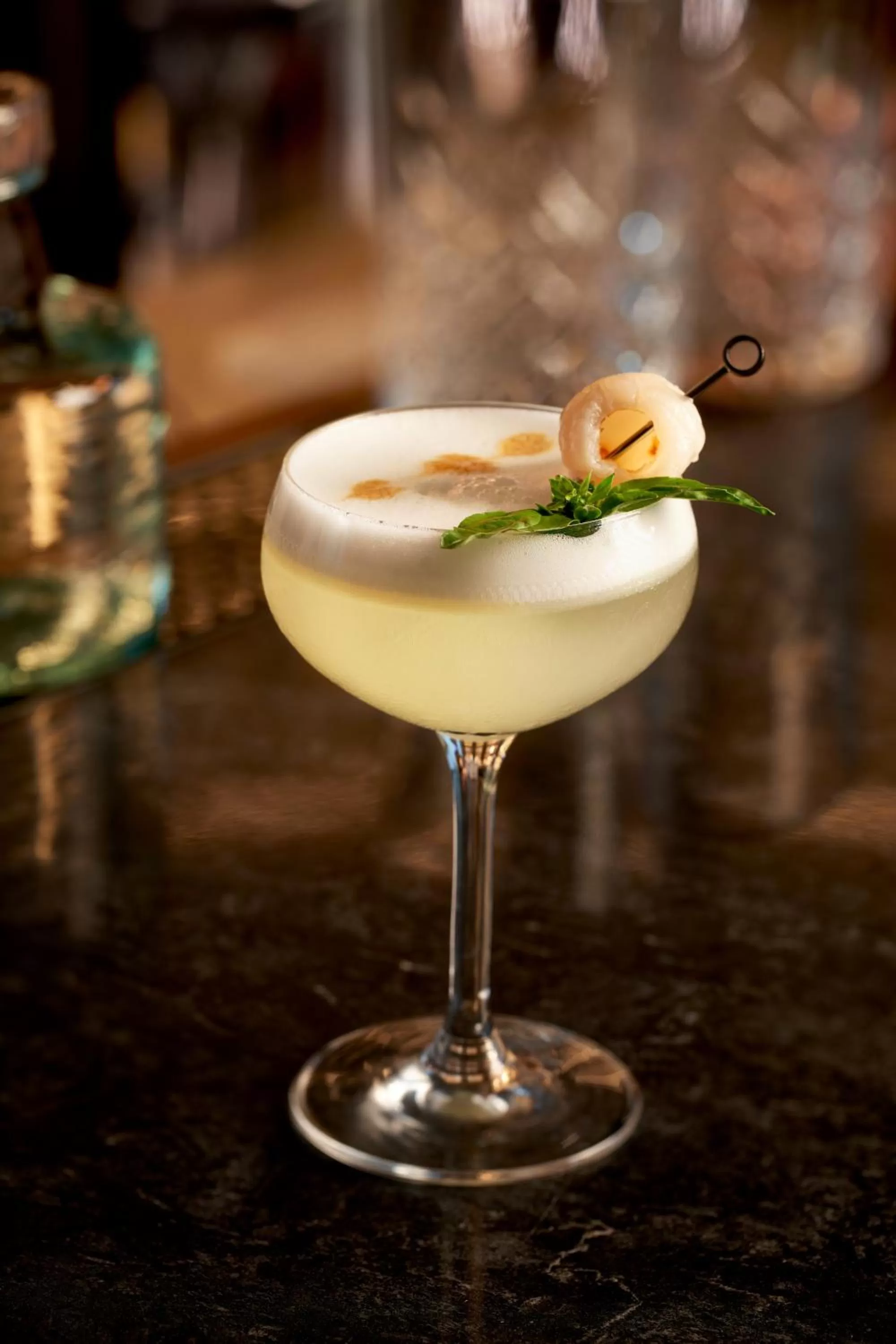 Restaurant/places to eat in The Silveri Hotel Hong Kong - MGallery Collection