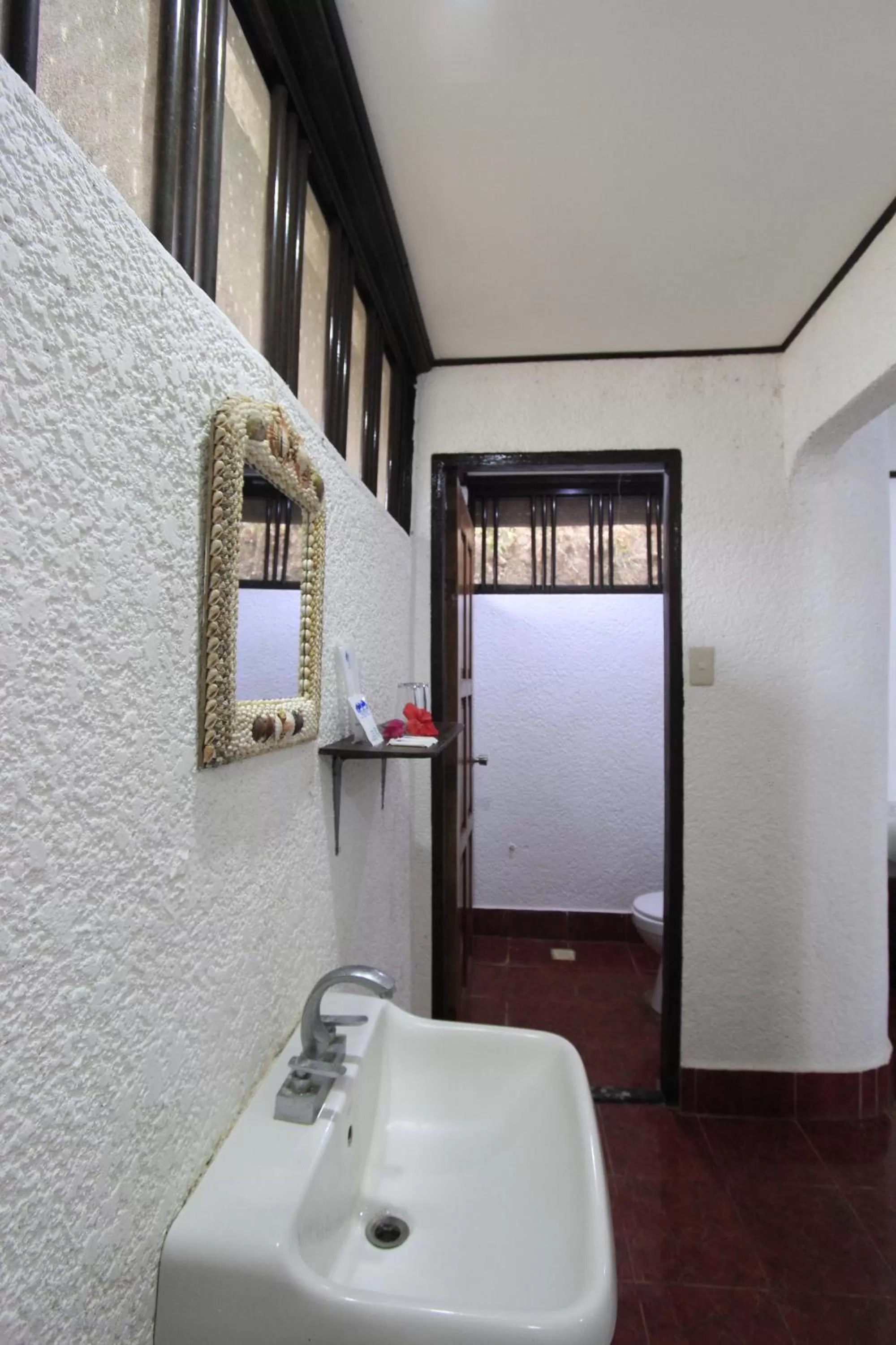 Discovery Island Resort