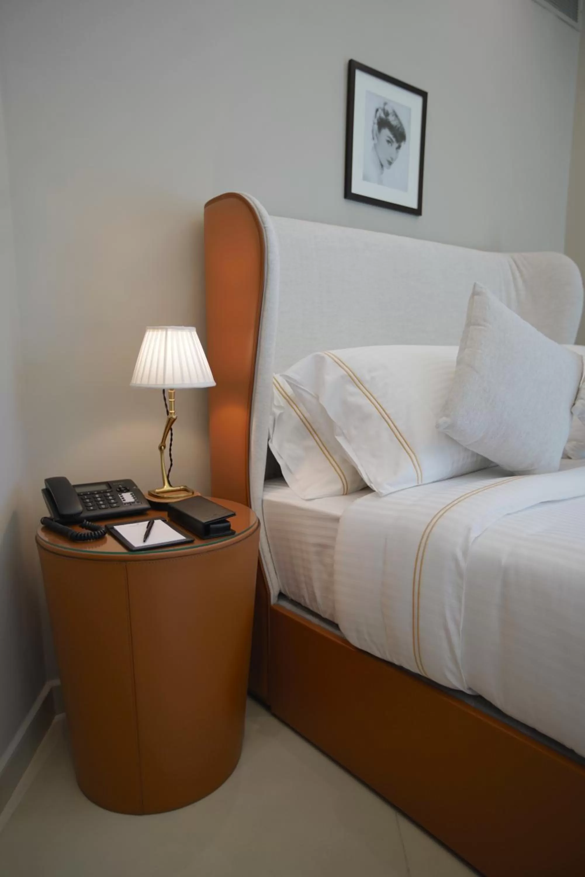 Bedroom, Bed in Royal Tulip Achrafieh