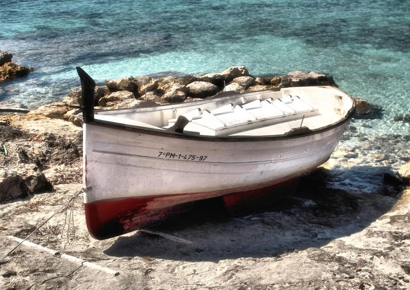 Other in Hotel Rocamar