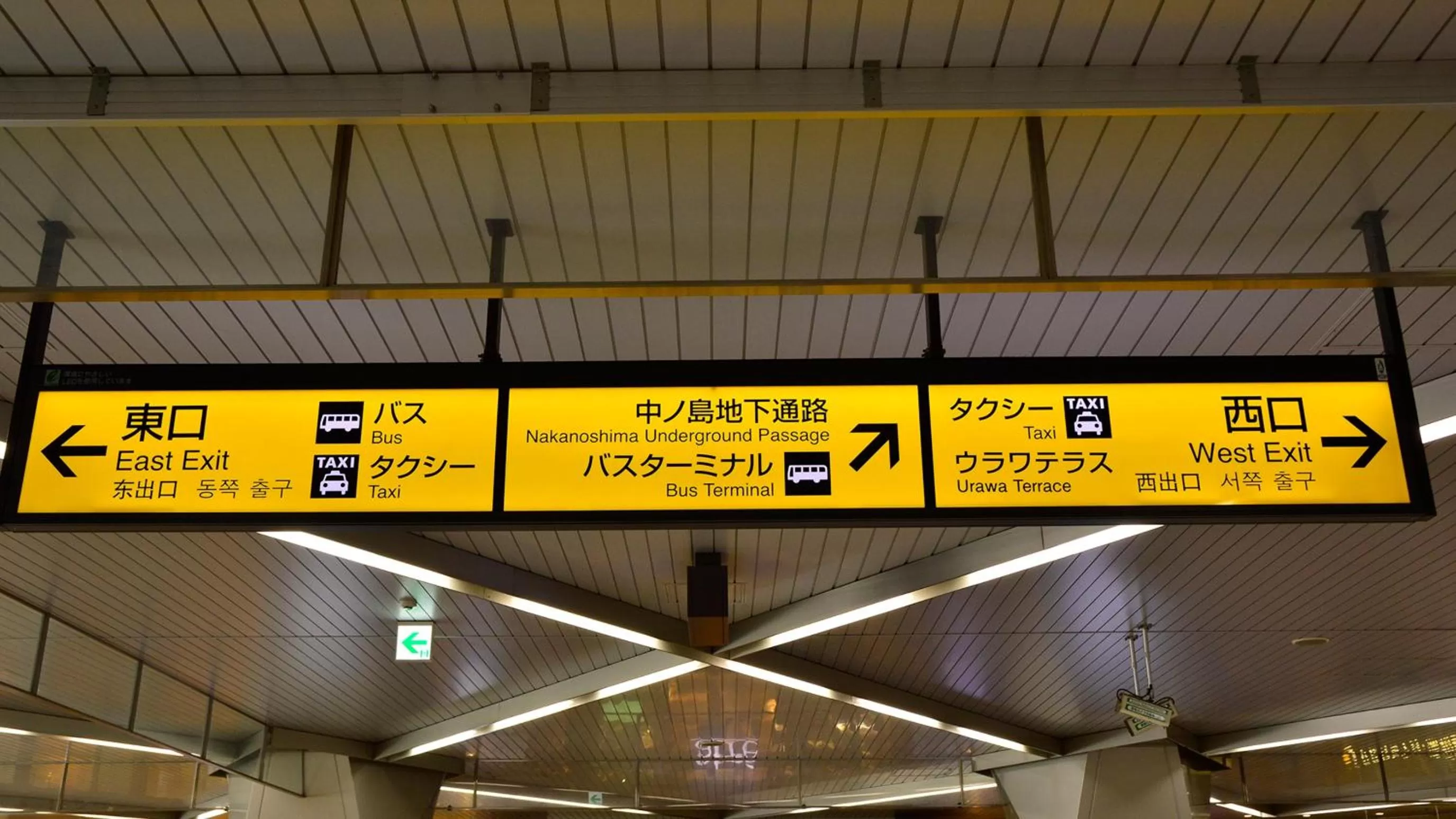 JR-East Hotel Mets Urawa