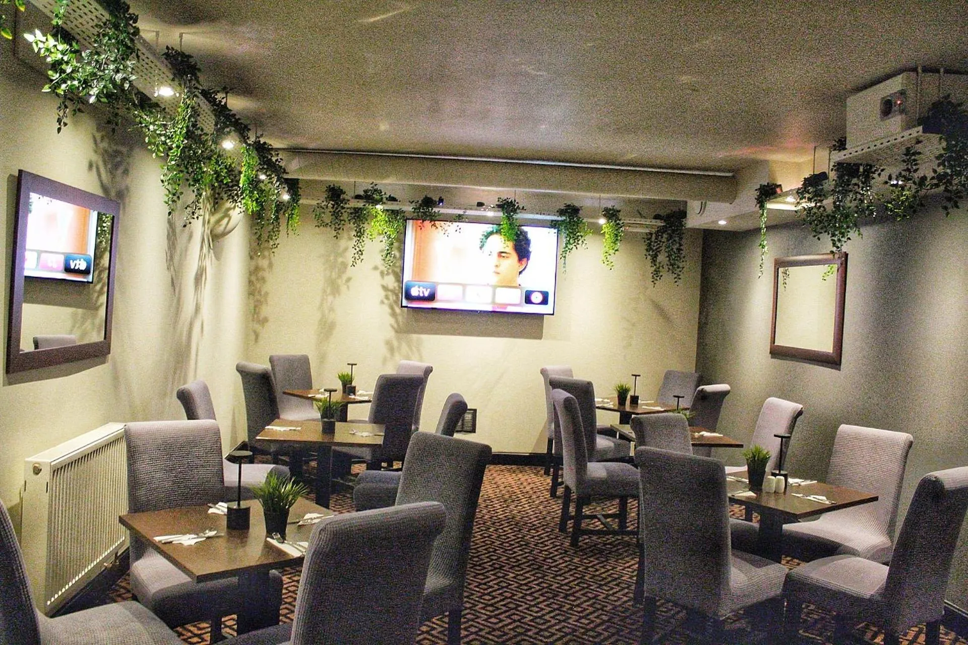 Breakfast, Restaurant/Places to Eat in Devoncove Hotel Glasgow