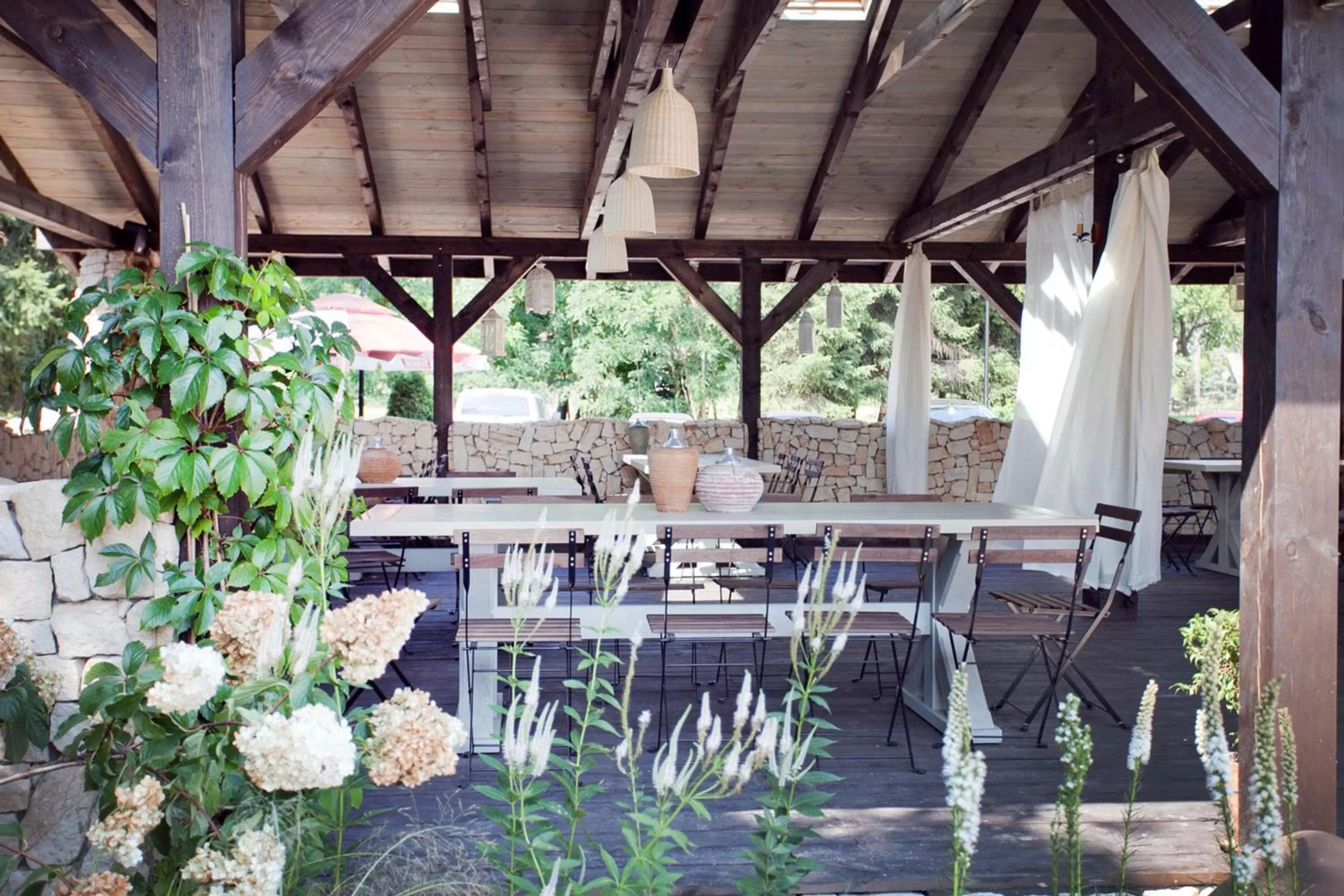 Spring in Złoty Lin