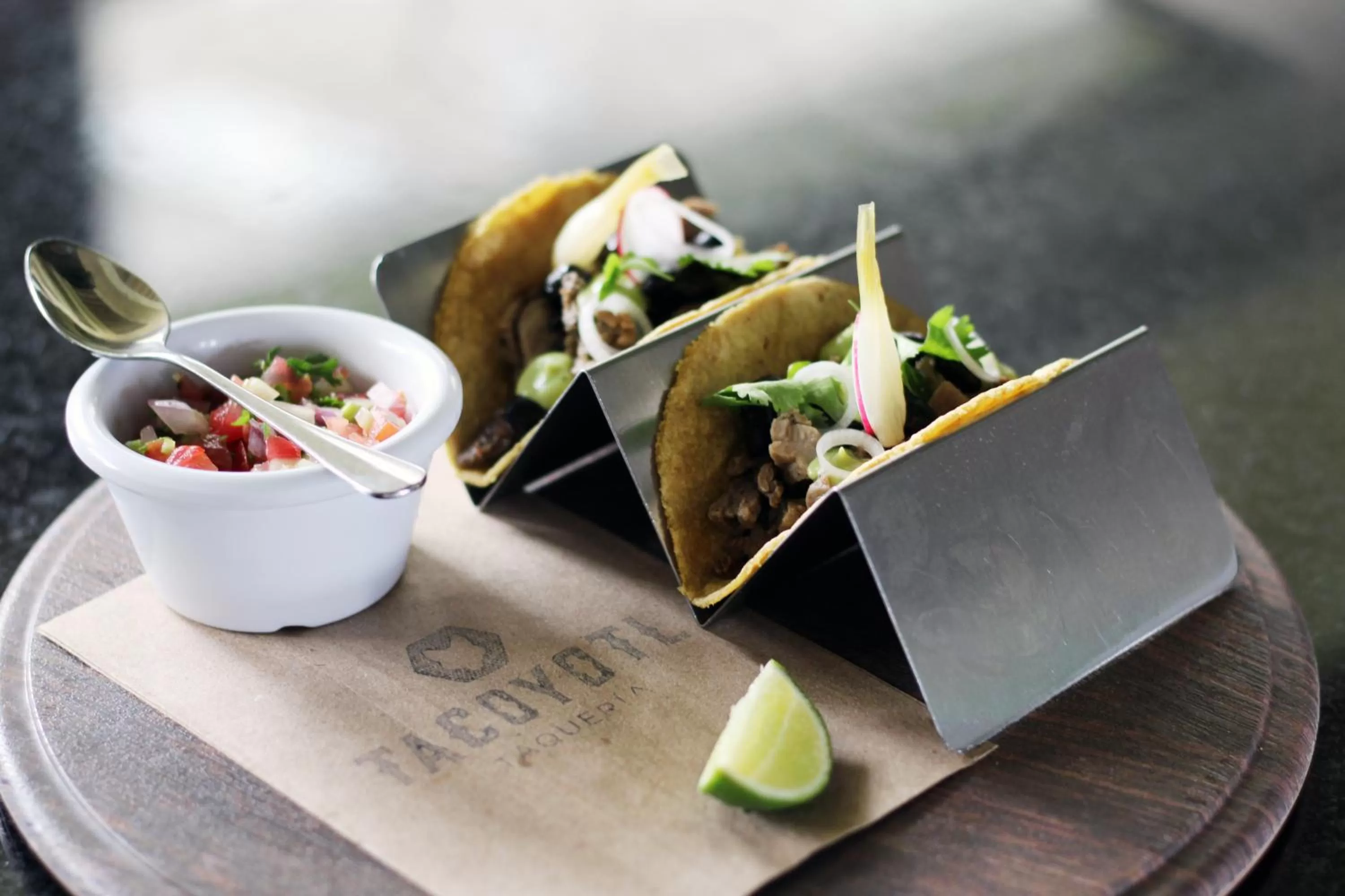 Restaurant/places to eat in Dreams Bahia Mita Surf and Spa - All Inclusive