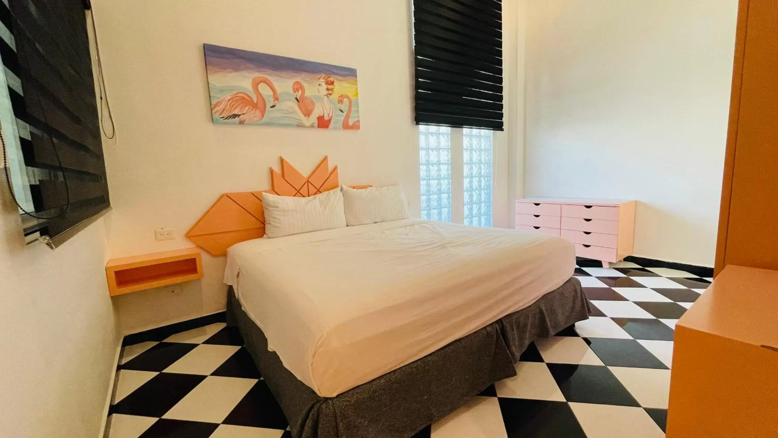 Standard Double Room in WINDAY HOTEL - Cerca 5a Avenida Standard Double Room in WINDAY HOTEL - Cerca 5a Avenida