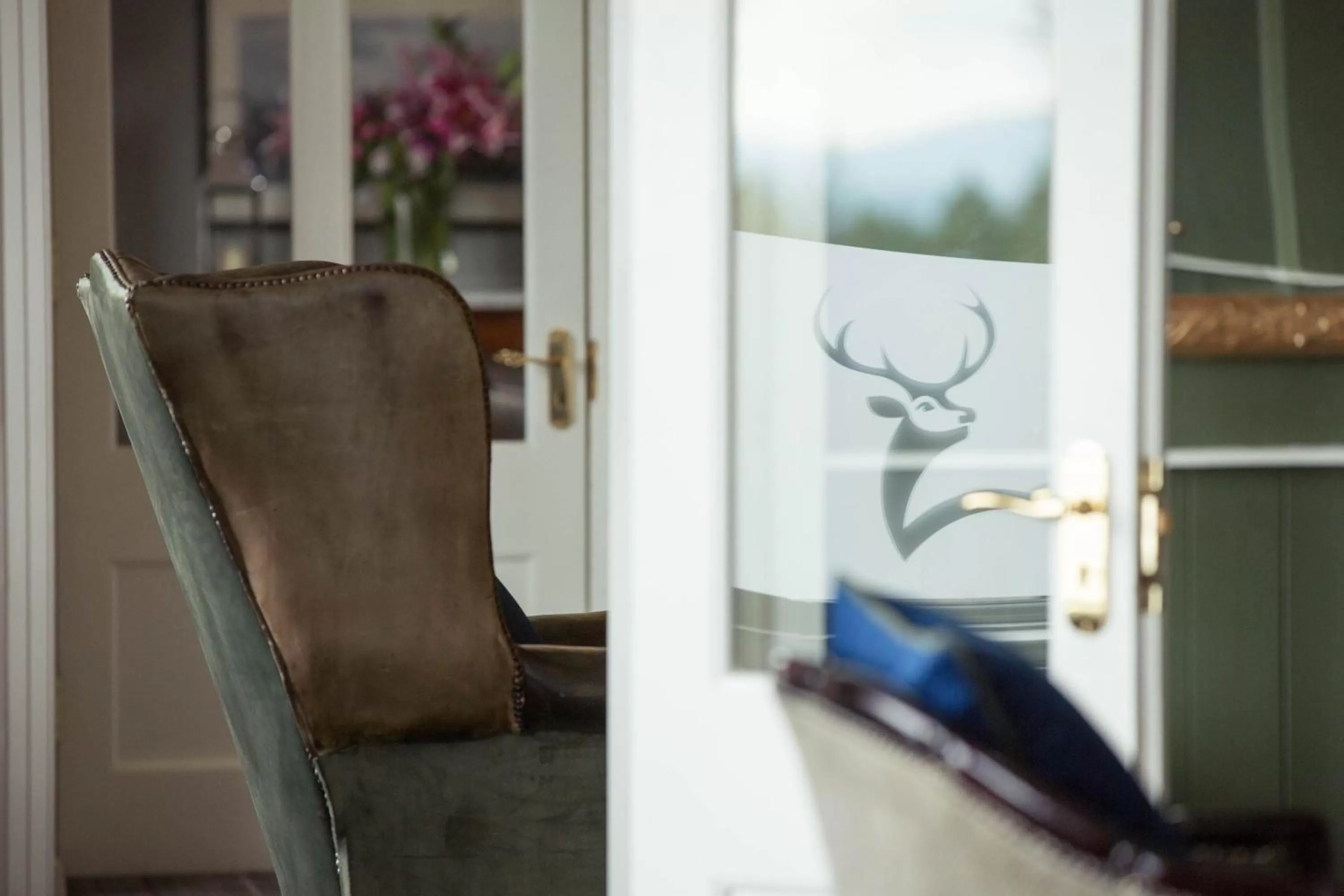 Dining area in Kilcoran Lodge Hotel & Leisure Centre