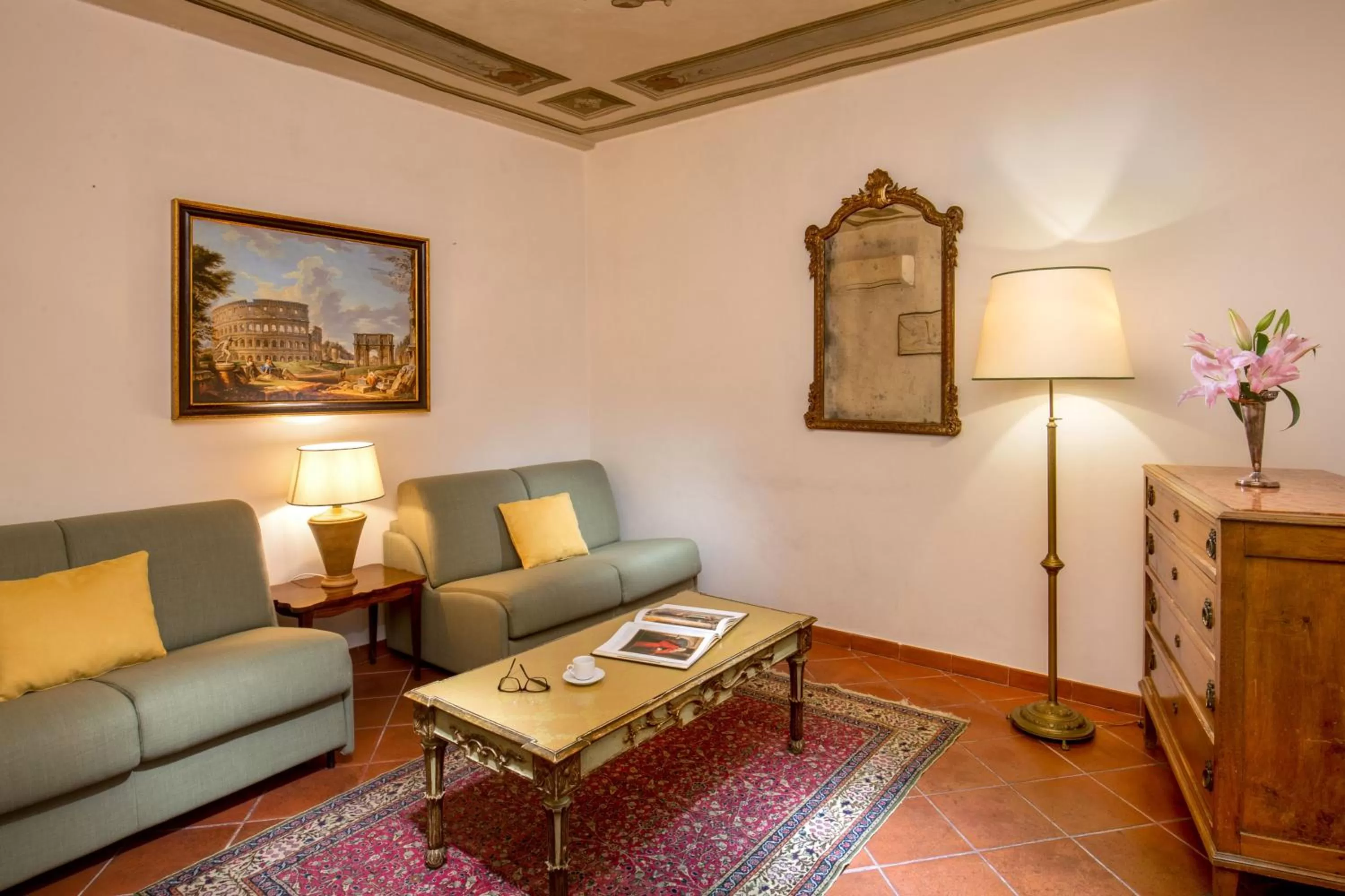 Boutique Hotel Campo de' Fiori