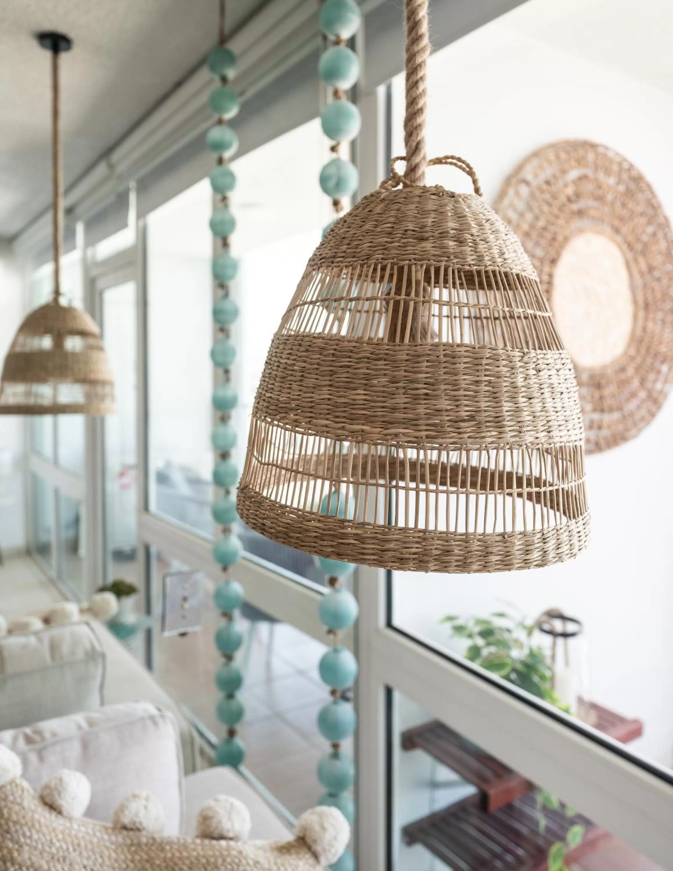 OCEAN VIEW DELUXE SUITE: PVT. BEACH & POOL