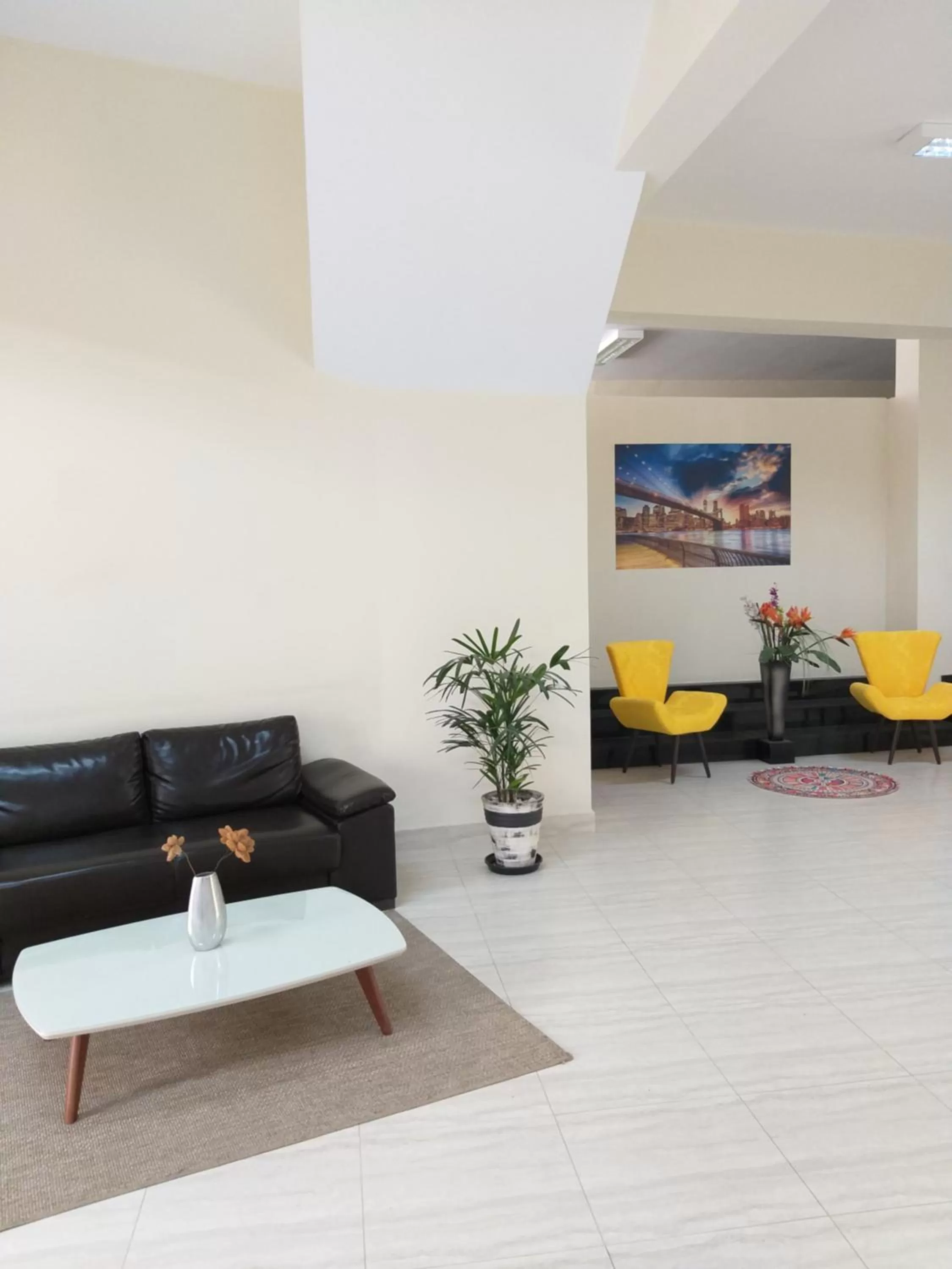 Lobby or reception, Lobby/Reception in Aconchego