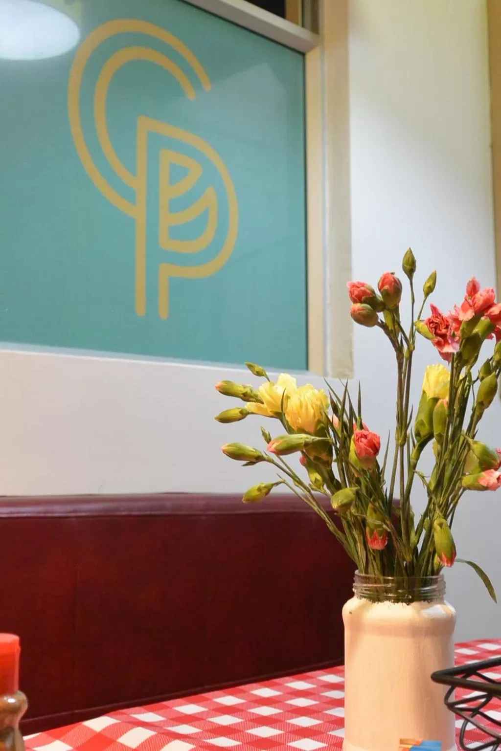 Restaurant/places to eat, Lobby/Reception in Casa Prada Bed & Breakfast