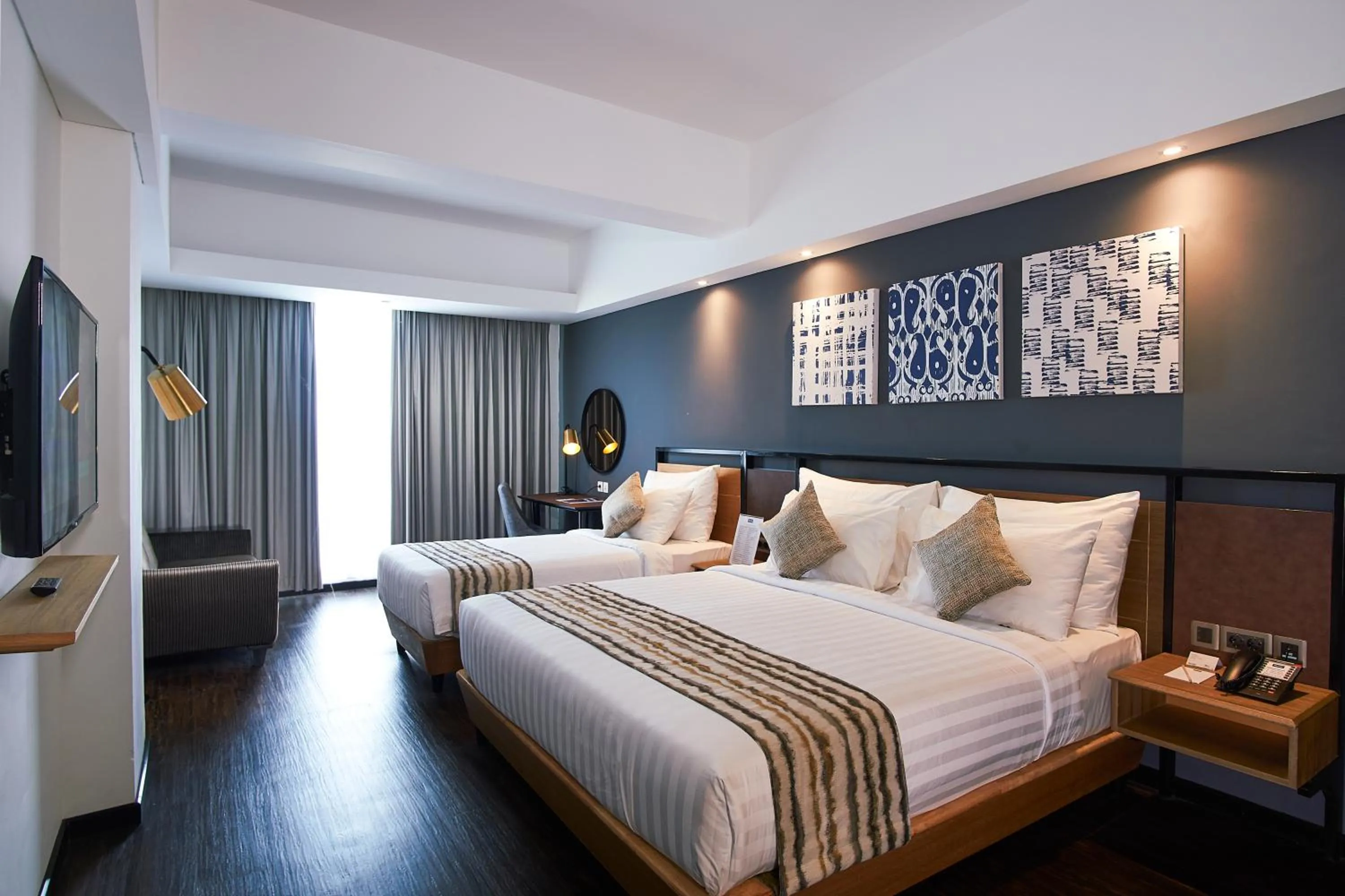 Kyriad Hotel Muraya Aceh