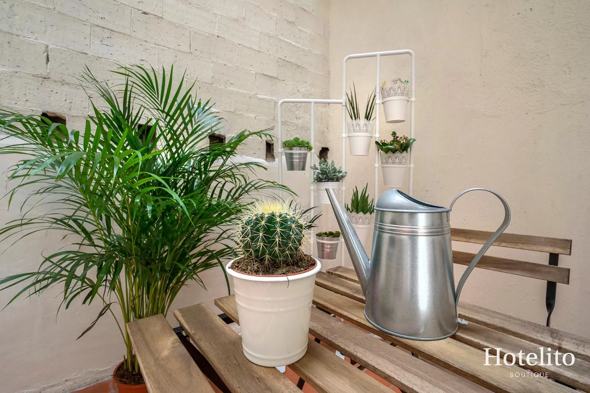 Hotelito Boutique Camp Nou