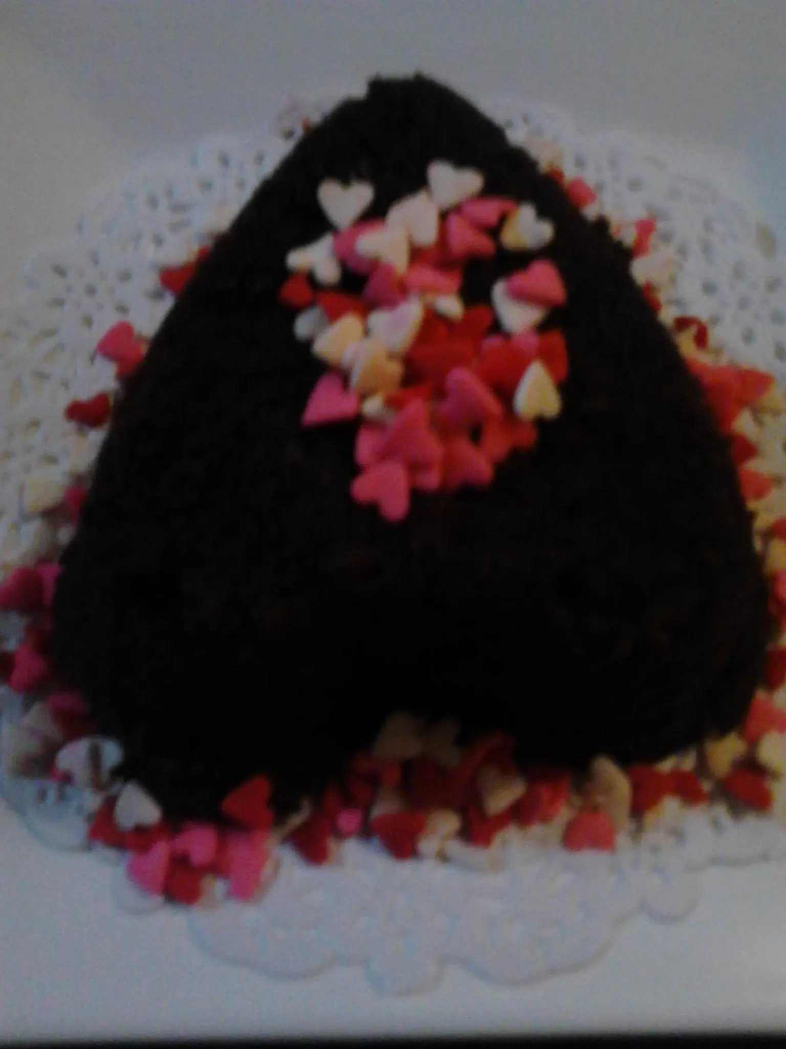 Food in Classique International in Dominica