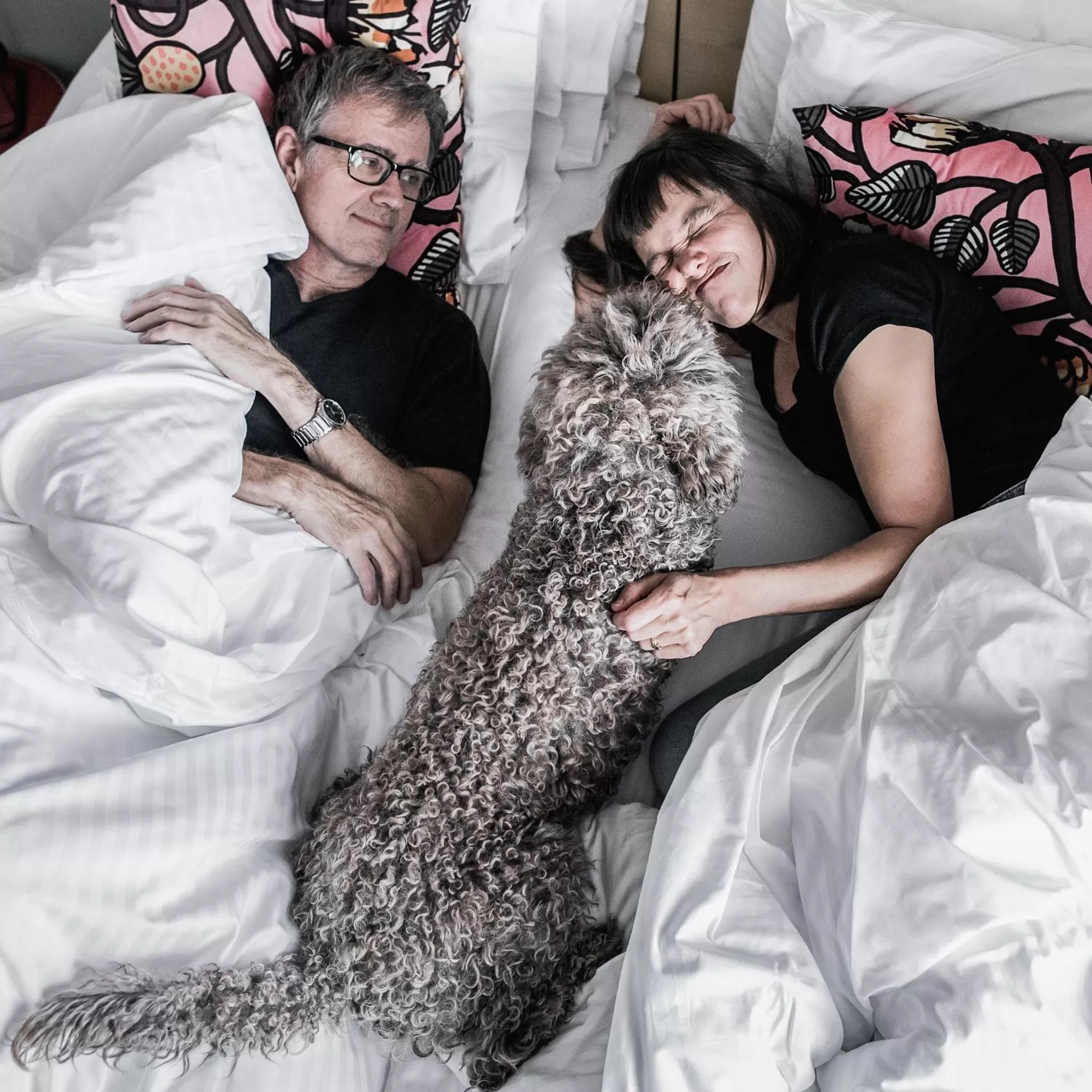 Other, Bed in Hotel Helka