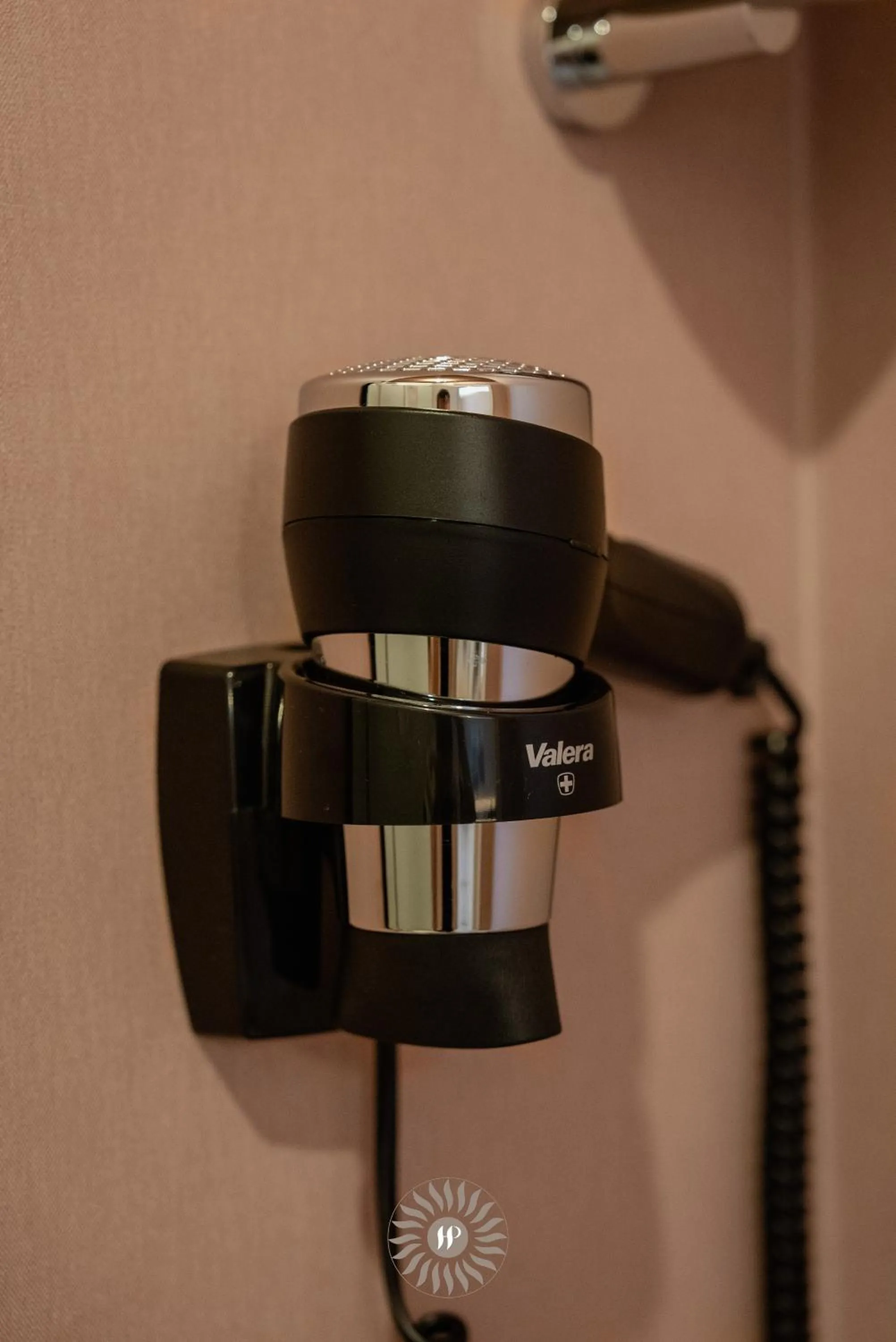 heating in Hotel Puccini