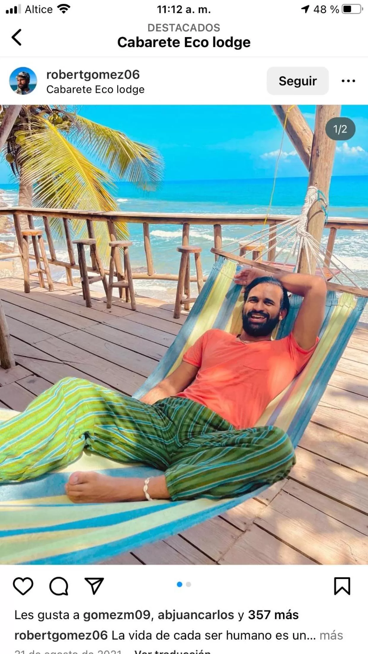 Cabarete Maravilla Eco Lodge Boutique Beach Surf Encuentro, Kite, by AA Crypto Group