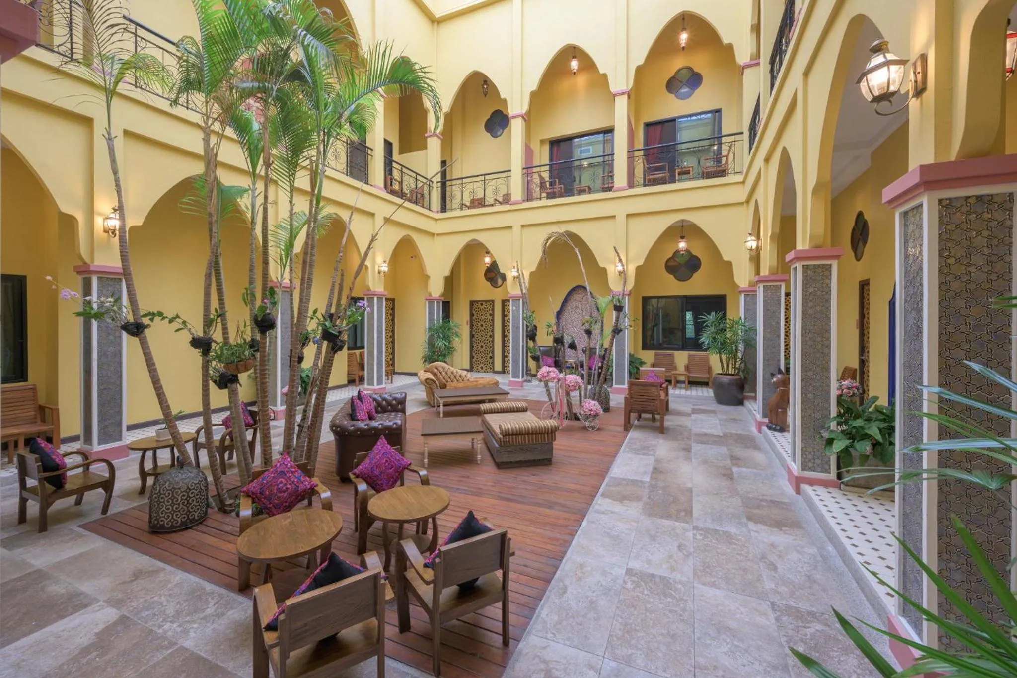 Anchanlina Hotel - SHA Plus