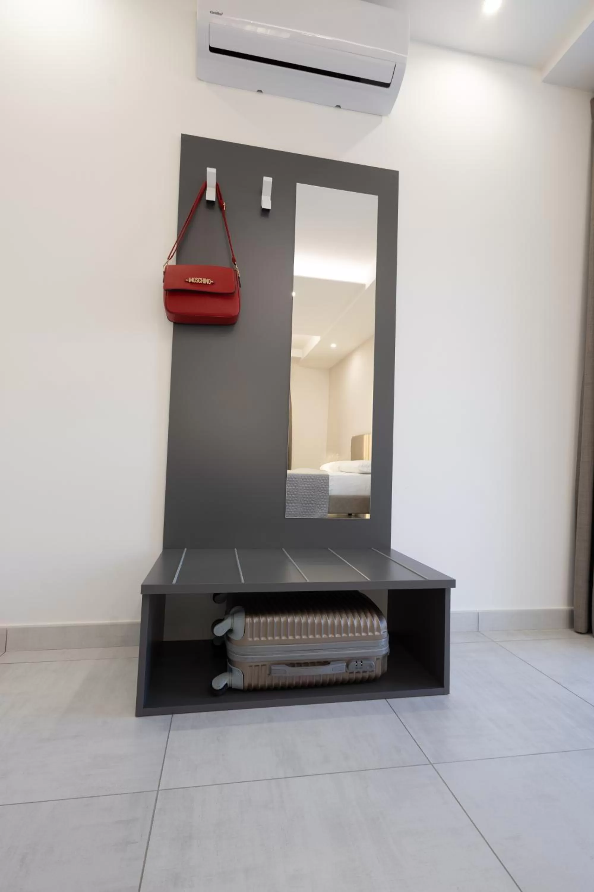 TV and multimedia in Rosy's House