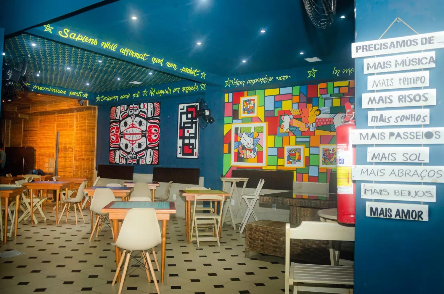 Pousada e Hostel Chez Marianne