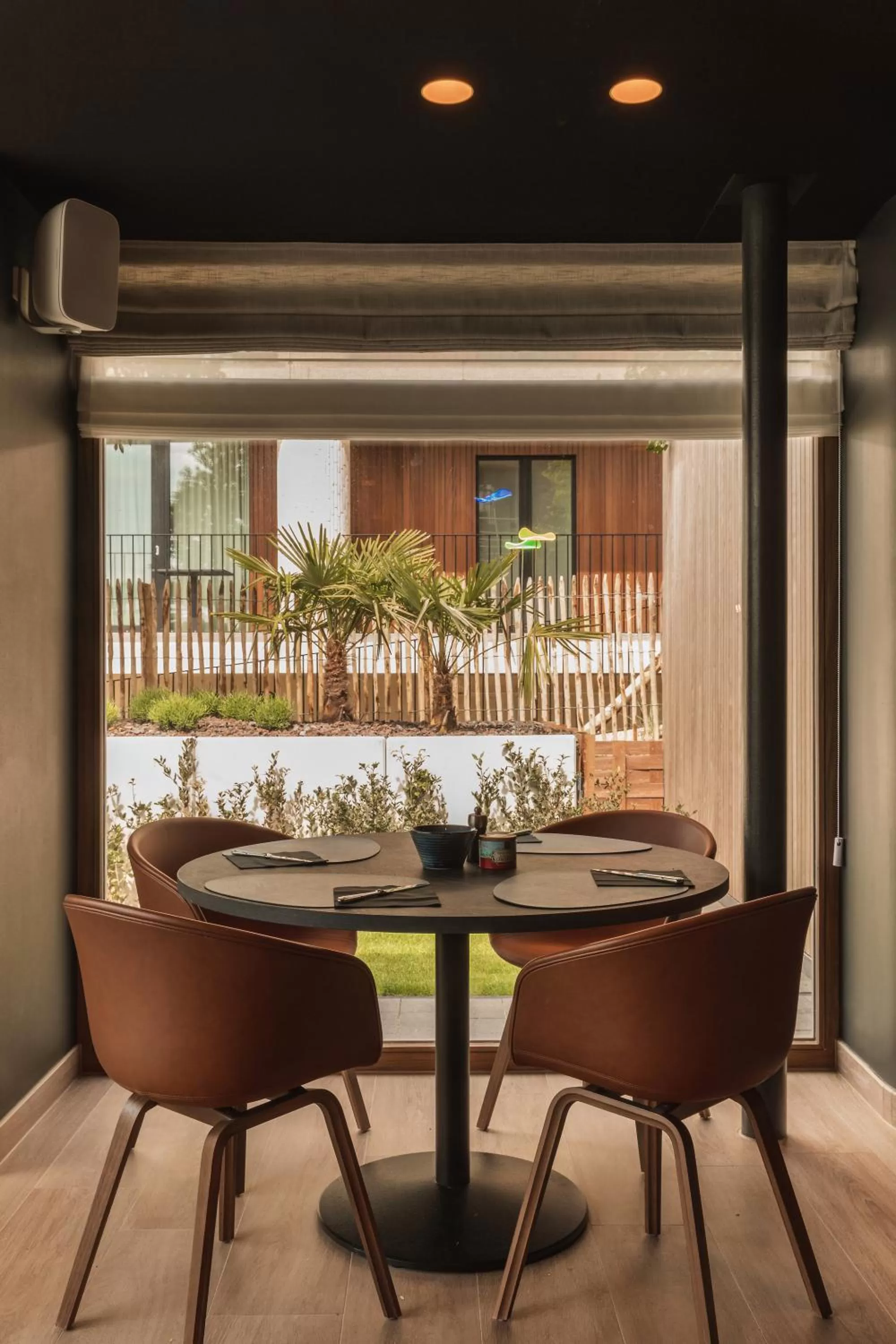 Breakfast in Boutique Hotel 'Hof ter Duinen'