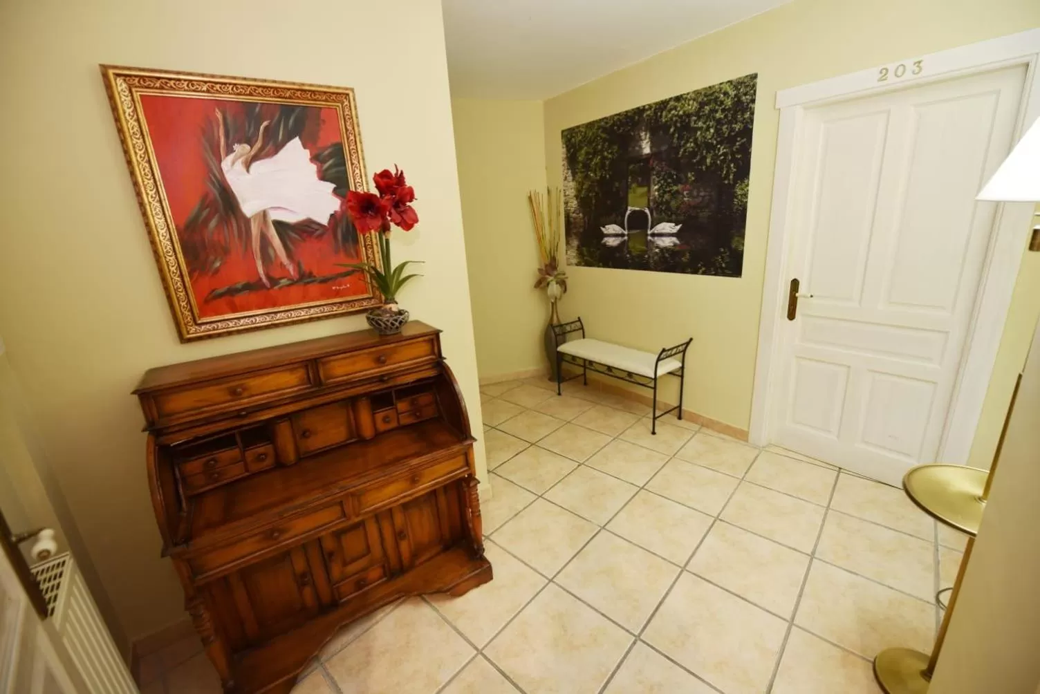 Hotel Rural el Castillo