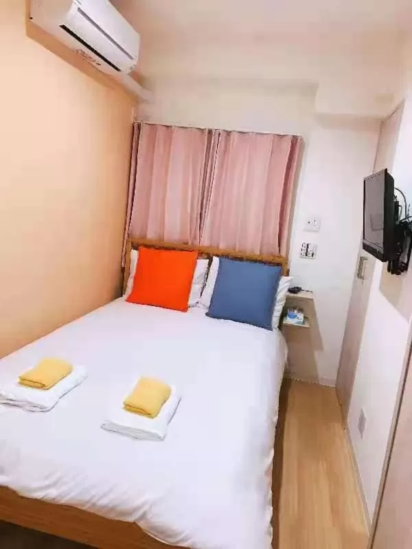 秋の旅館 秋叶原 Tokyo Akihabara