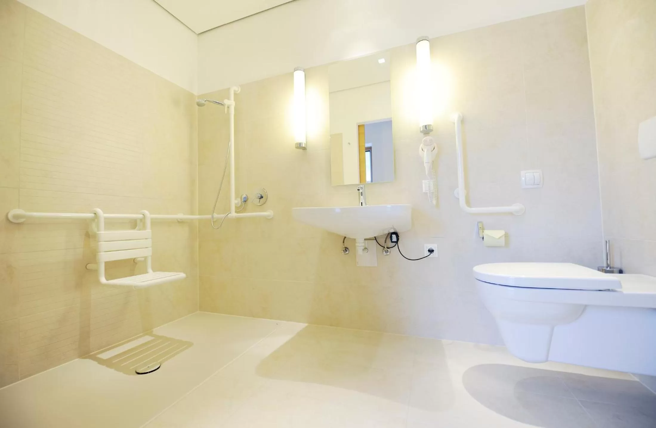 Bathroom in Genuss Am Hof