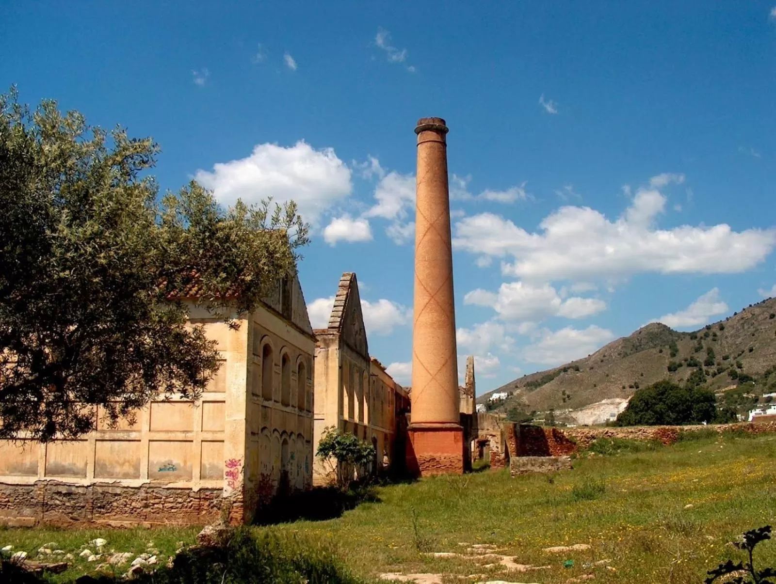 Nearby landmark in Apartahotel Playamaro by Dorobe