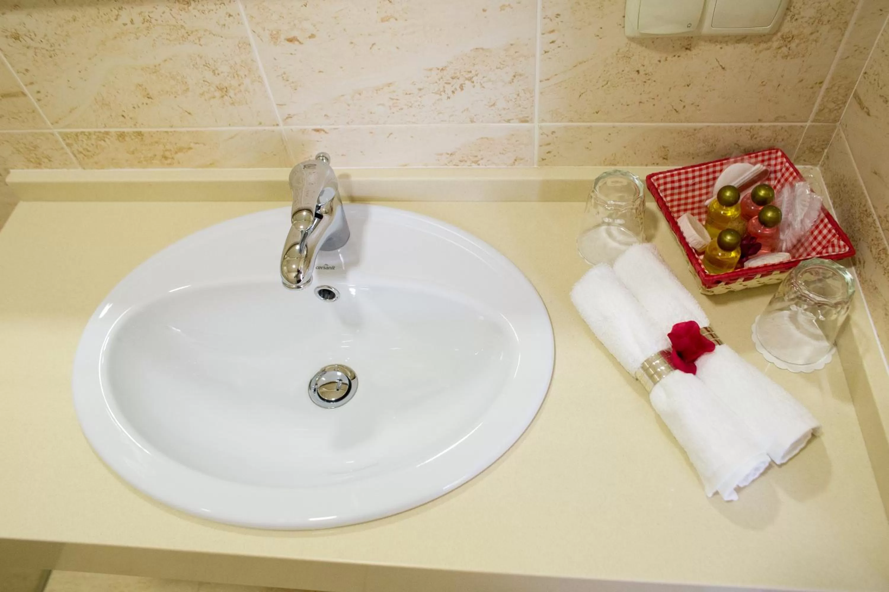 Other, Bathroom in Boutique Hotel Deluxe