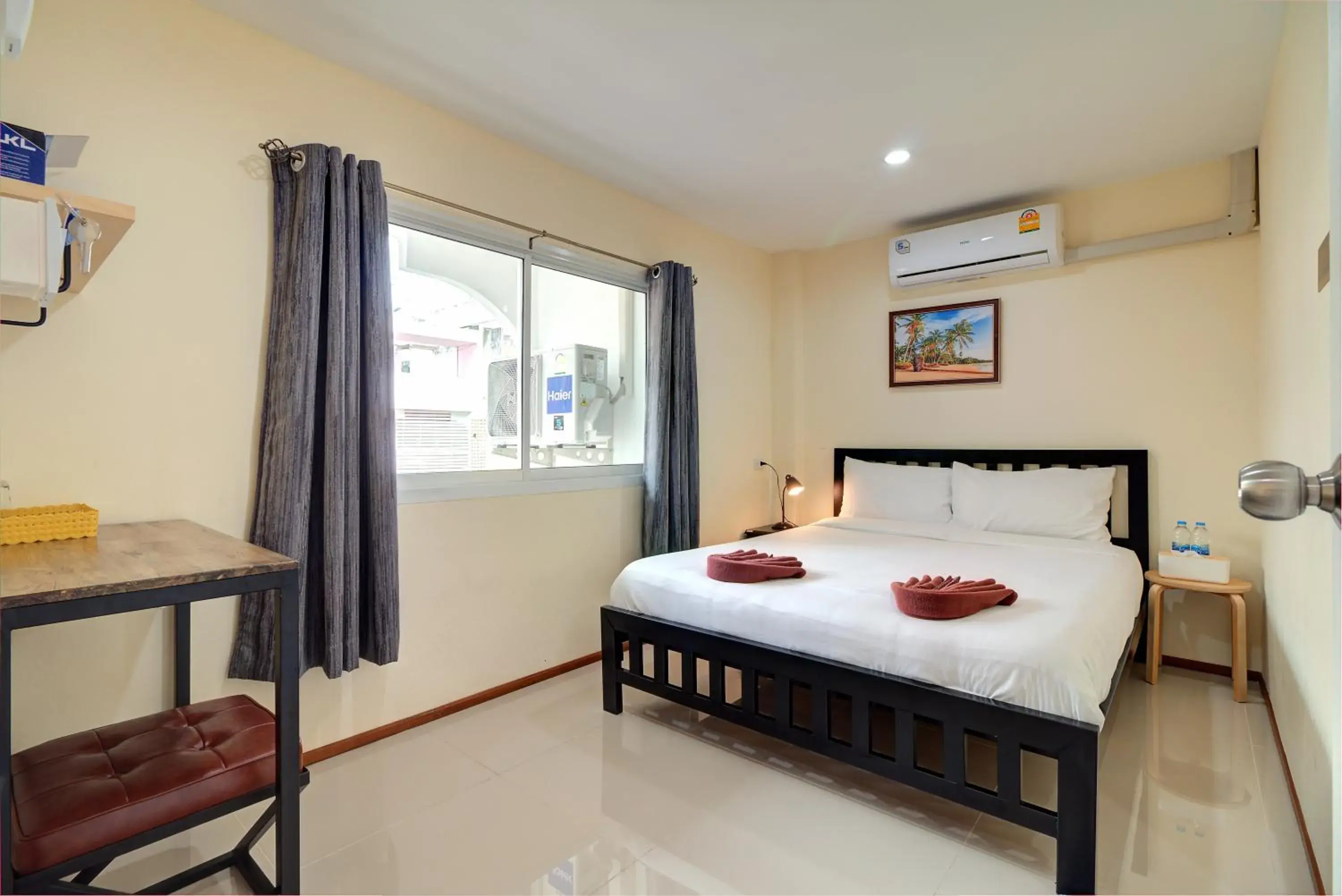 Red Pin Inn 好运旅馆 Red Pin Inn 好运旅馆