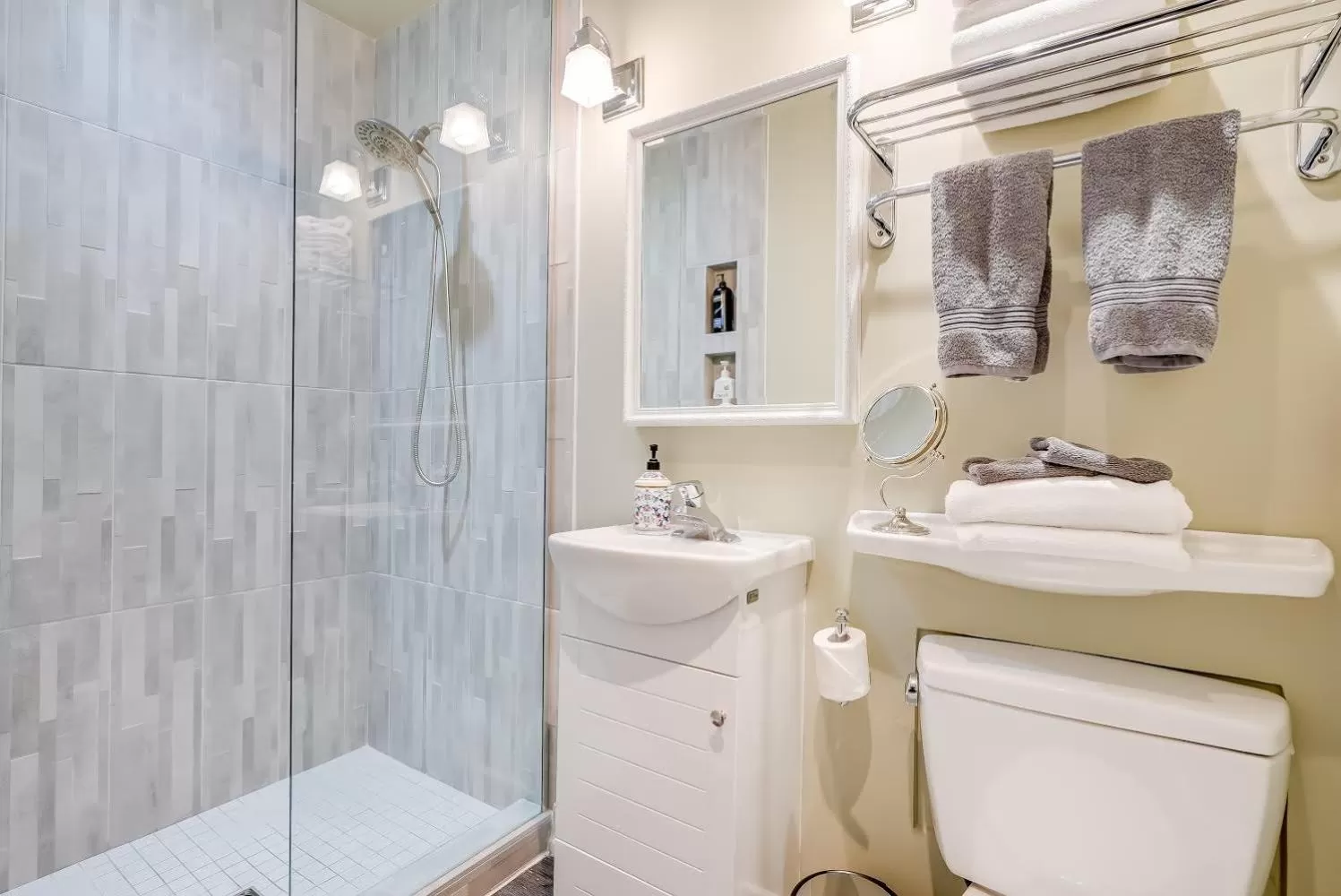 Amante Luxury Bed & Breakfast